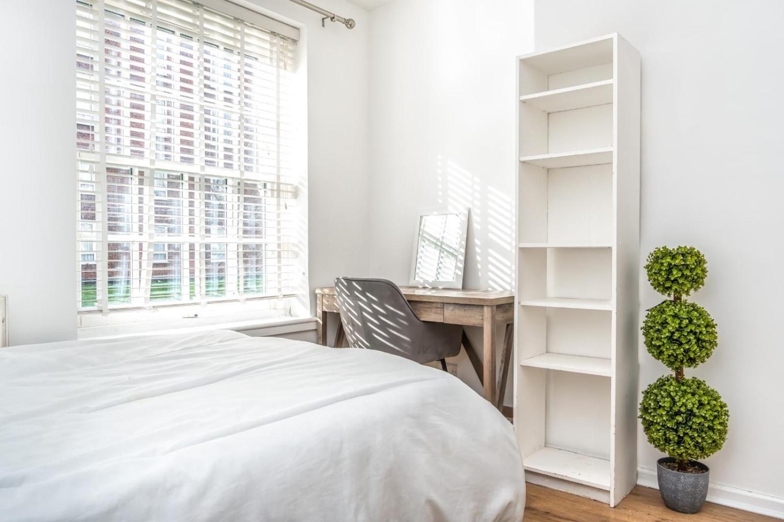 Guest house Shared In Hackney *