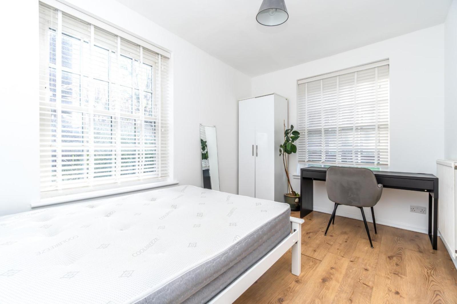 Shared In Hackney Guest house