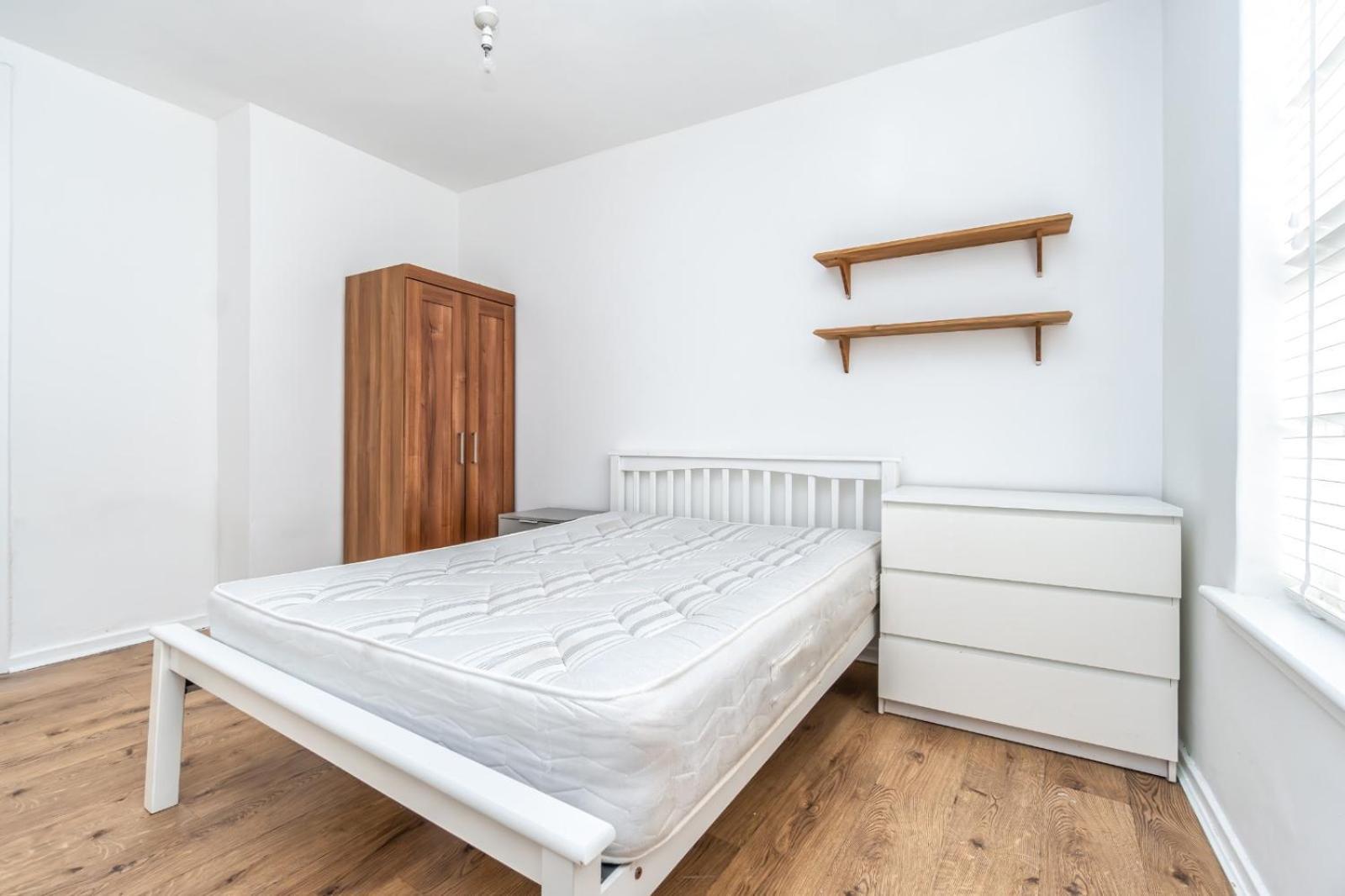 Guest house Shared In Hackney London