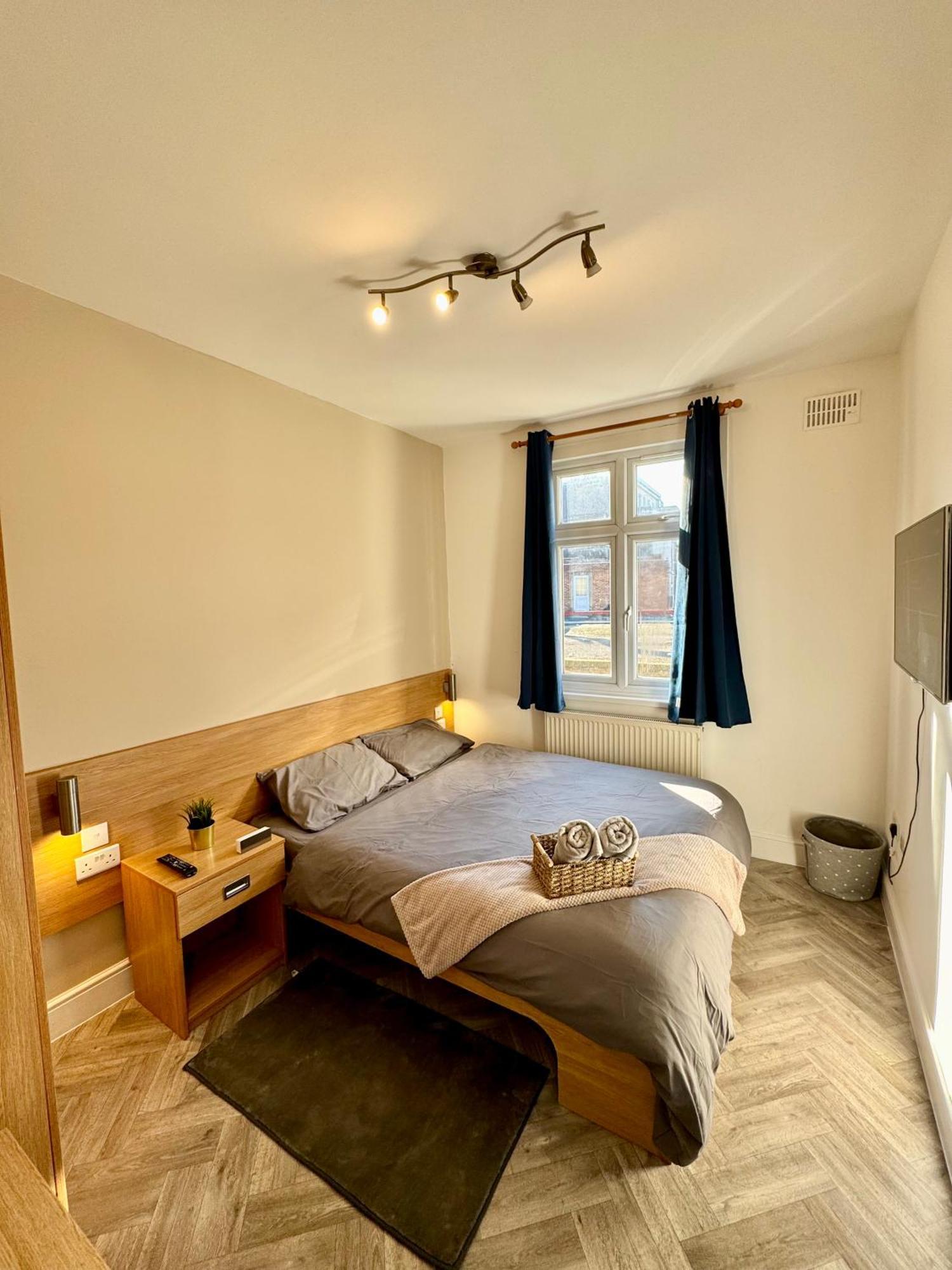 Apartamento 45a