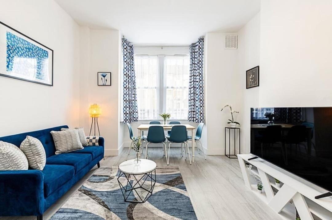 Luxury Apartment