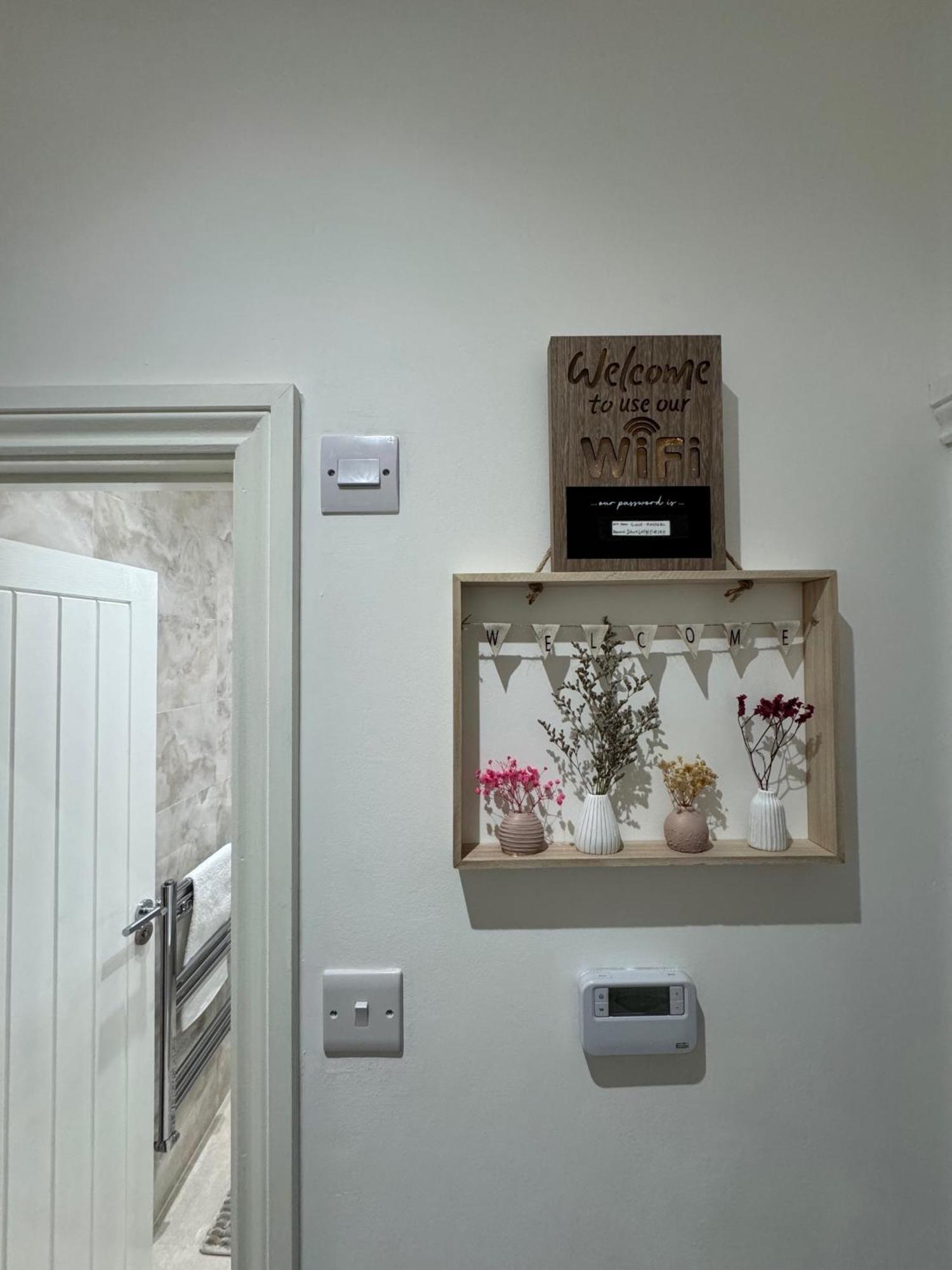 Cozy 2br-5guests-near Attractions-garden Appartement *
