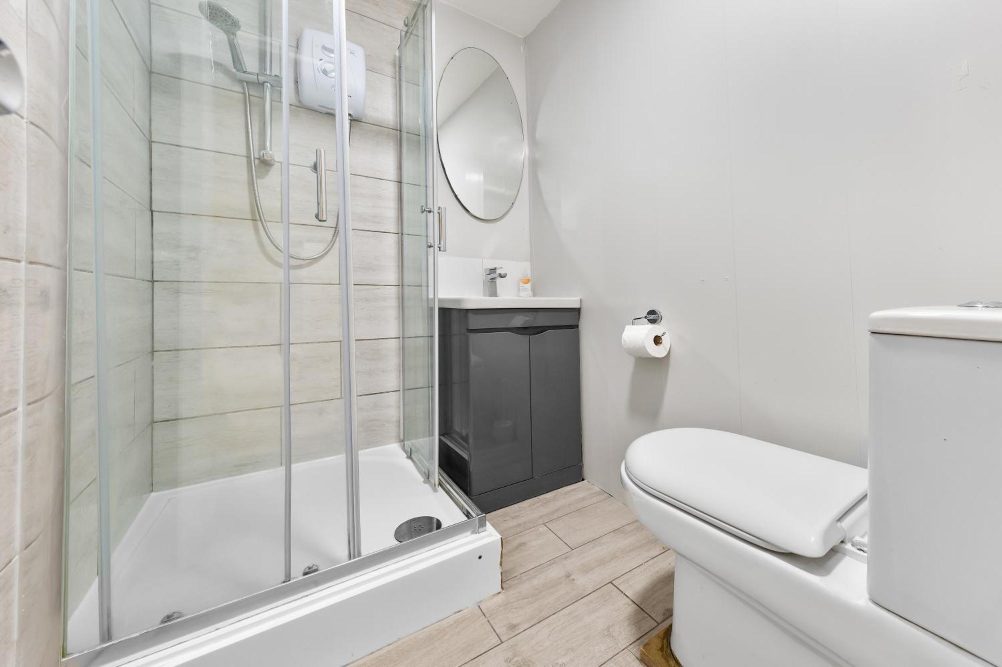 Bridge Appartement Londen