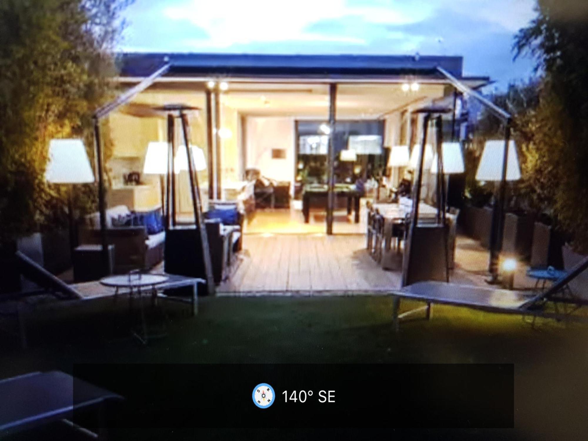 Sunny Archer - Soho Guest house *