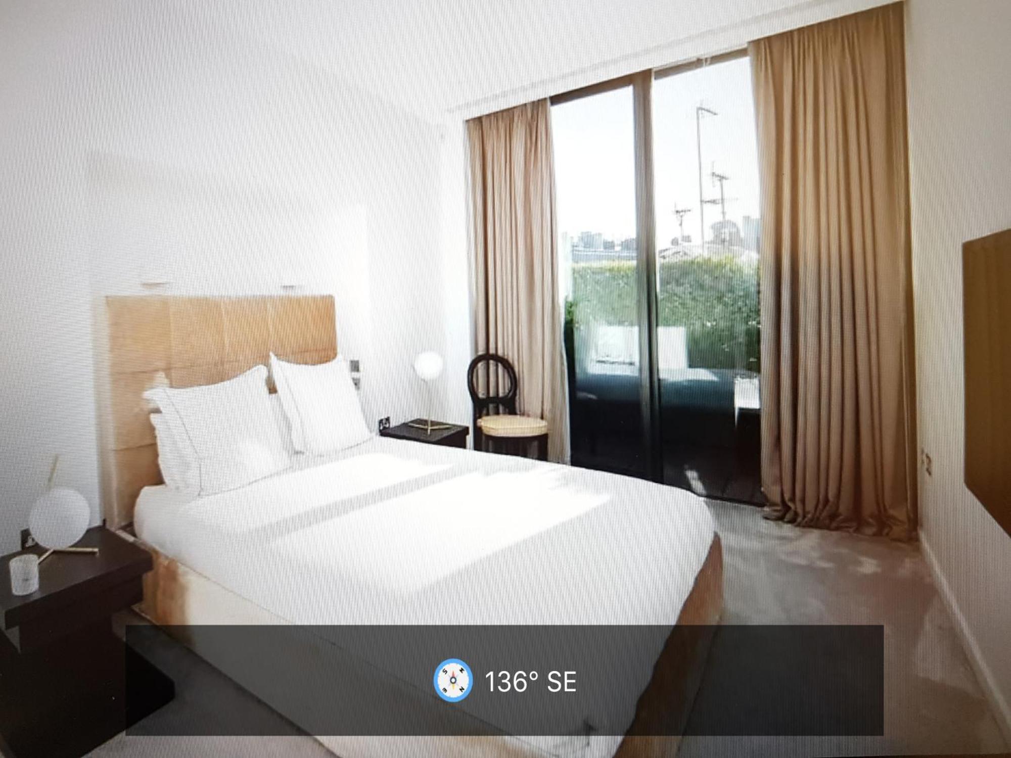 Sunny Archer - Soho Guest house