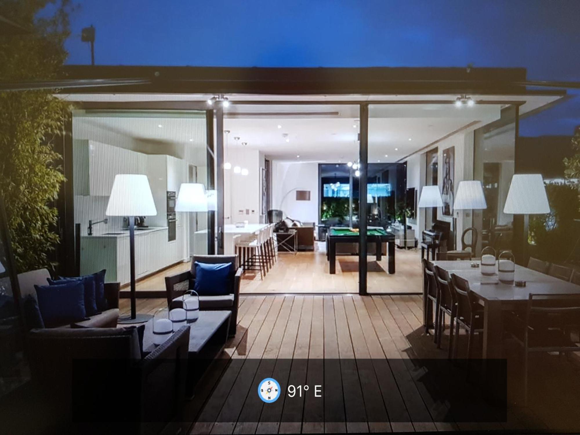 Sunny Archer - Soho Guest house London