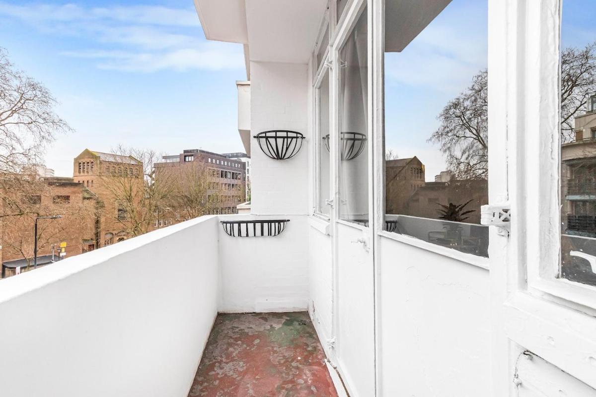 Elegant 2br Next To Edgware Rd * London
