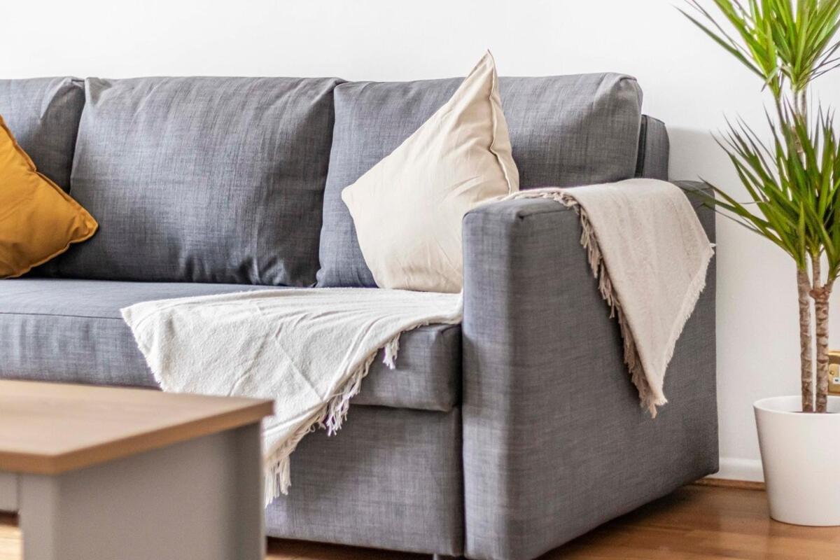 Elegant 2br Next To Edgware Rd Apartment