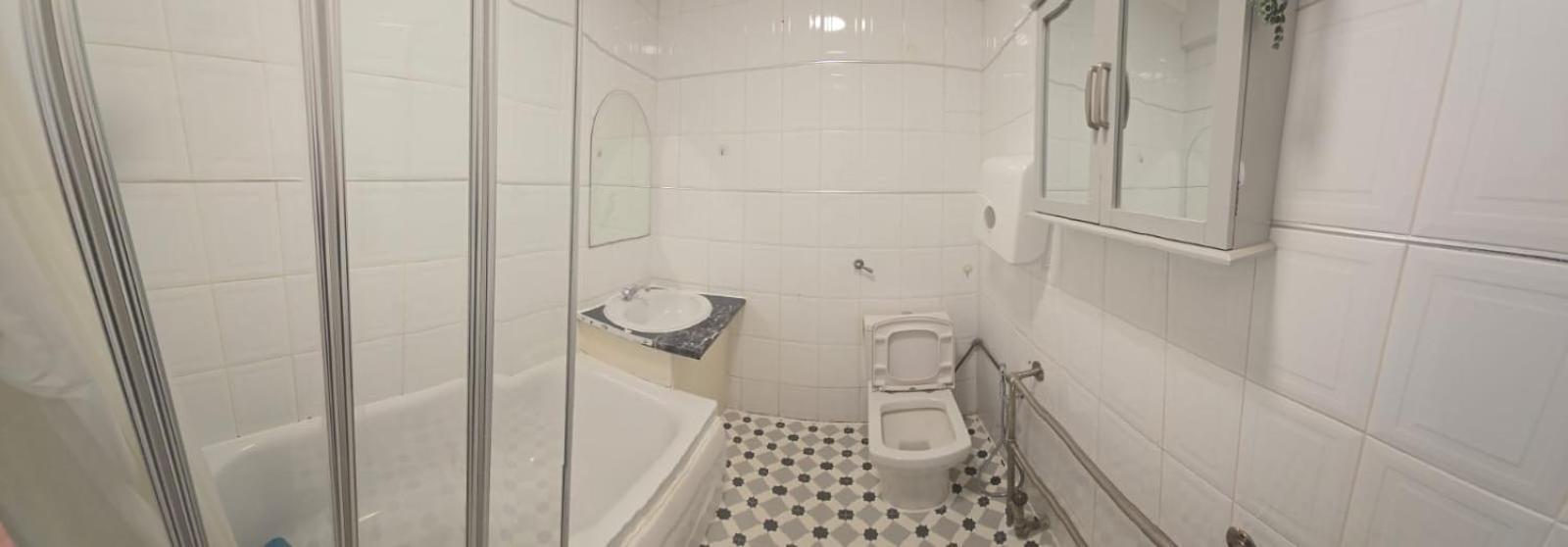 Homey Bedroom Flat Center * London