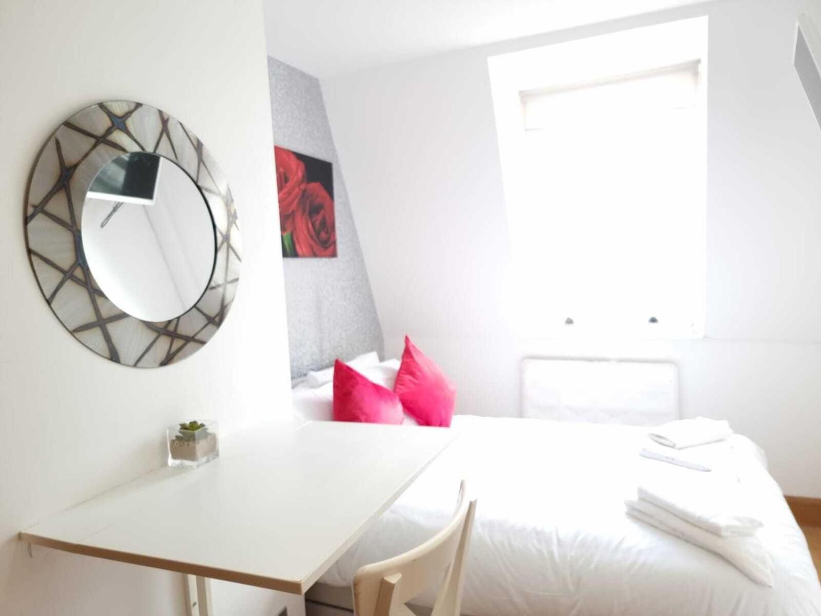 Inverness Terrace Bed & Breakfast *