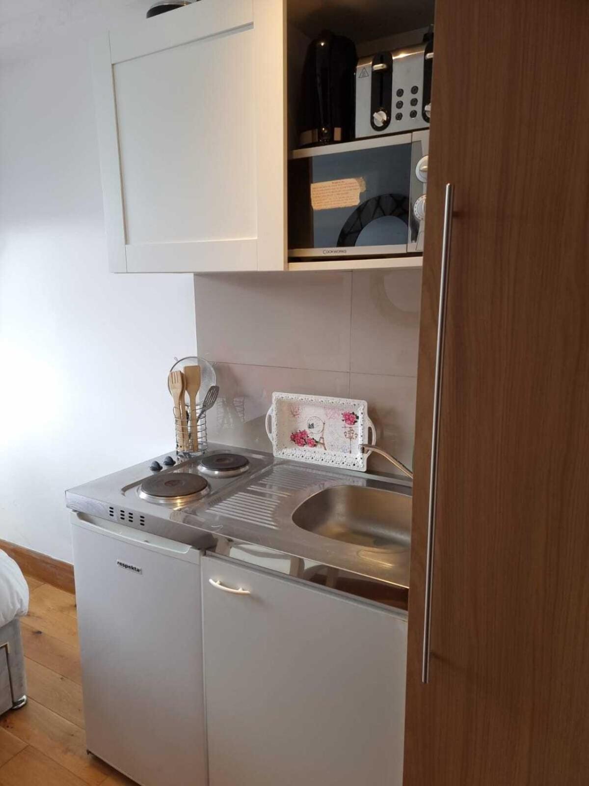 Bed & Breakfast Inverness Terrace *