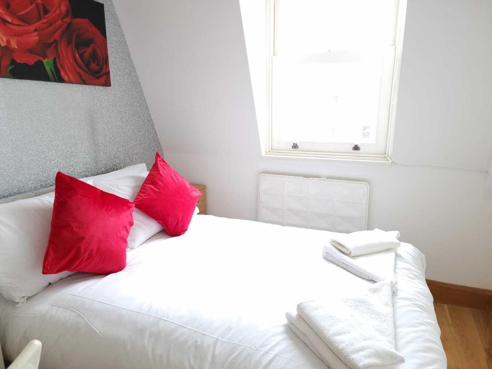 Bed & Breakfast Inverness Terrace