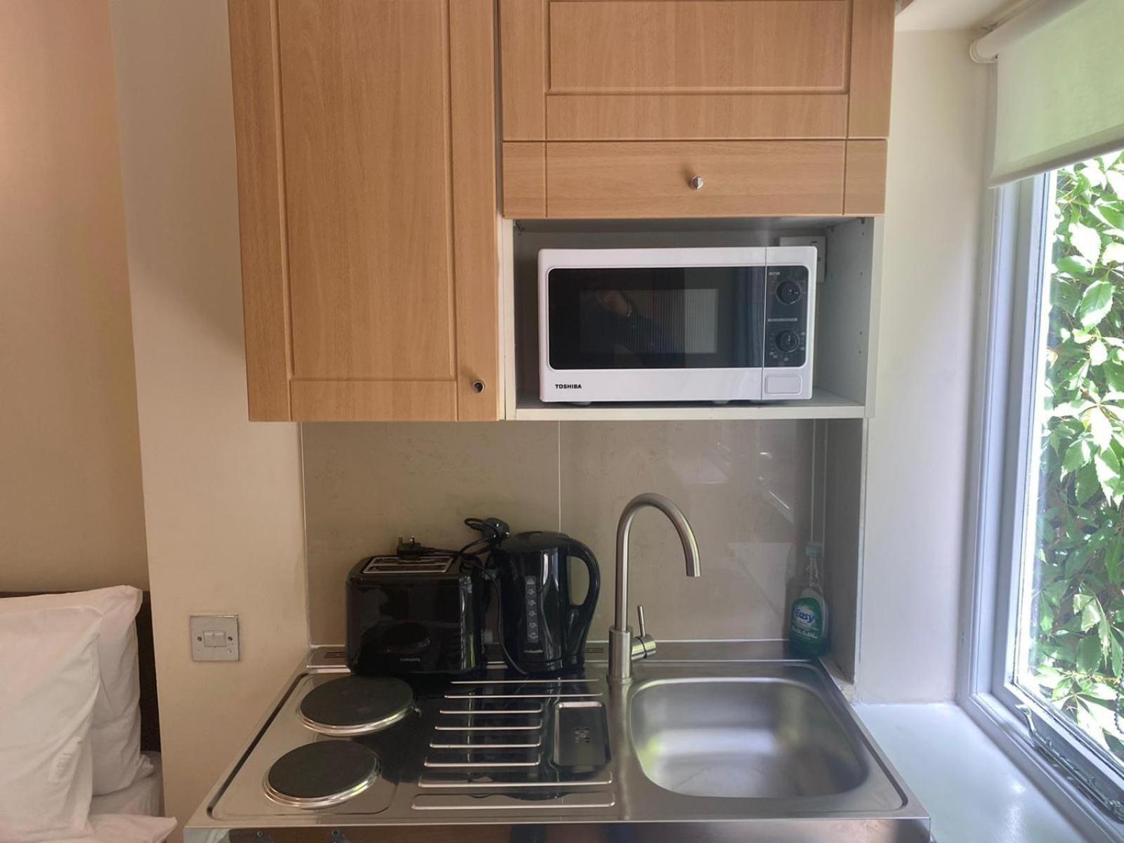 Inverness Terrace Bed & Breakfast