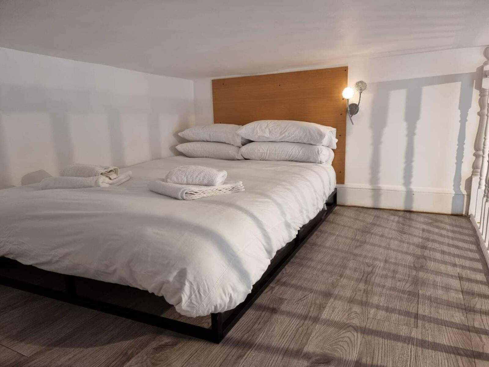 Bed & Breakfast Inverness Terrace *
