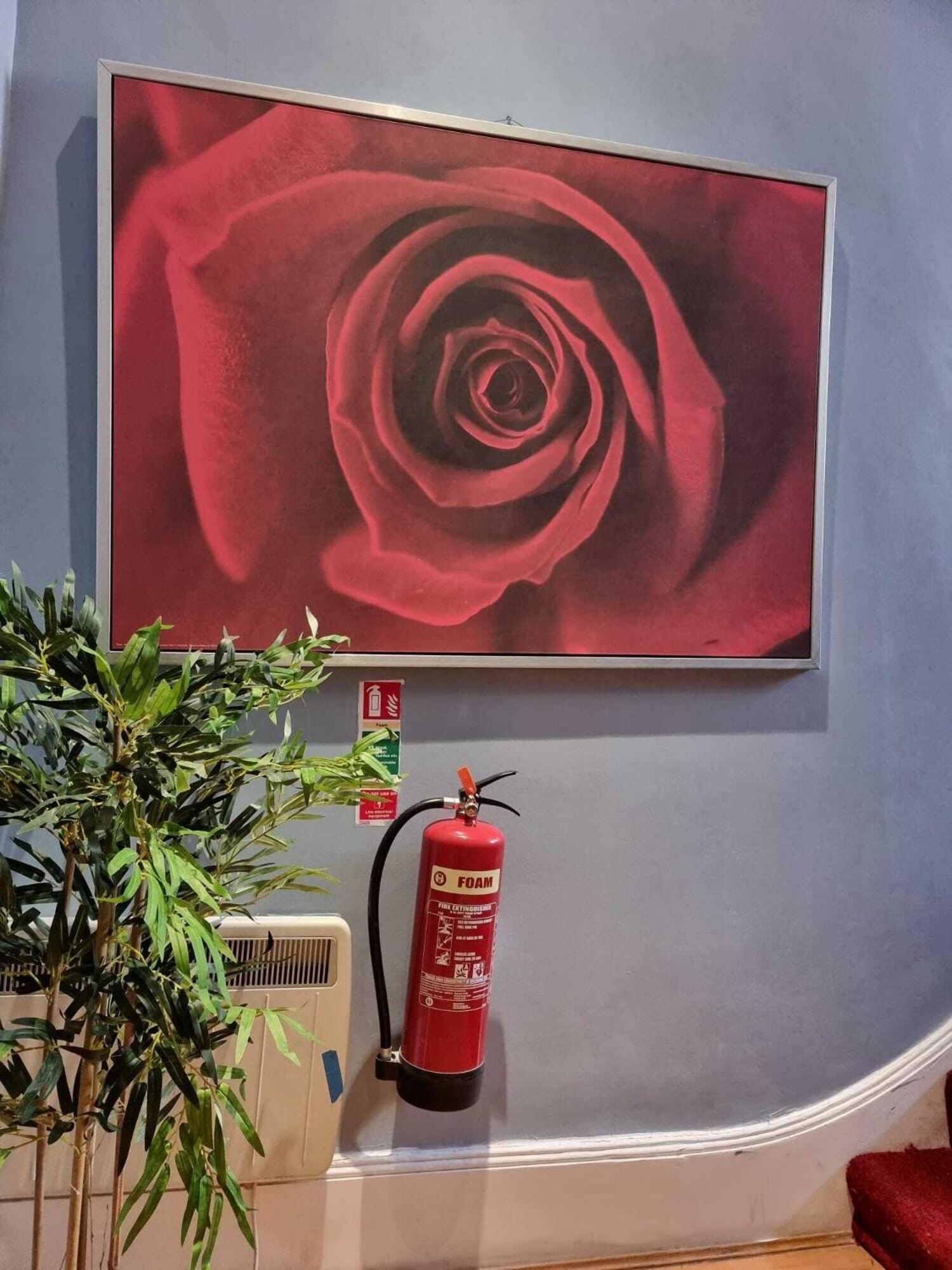 Bed & Breakfast Inverness Terrace *