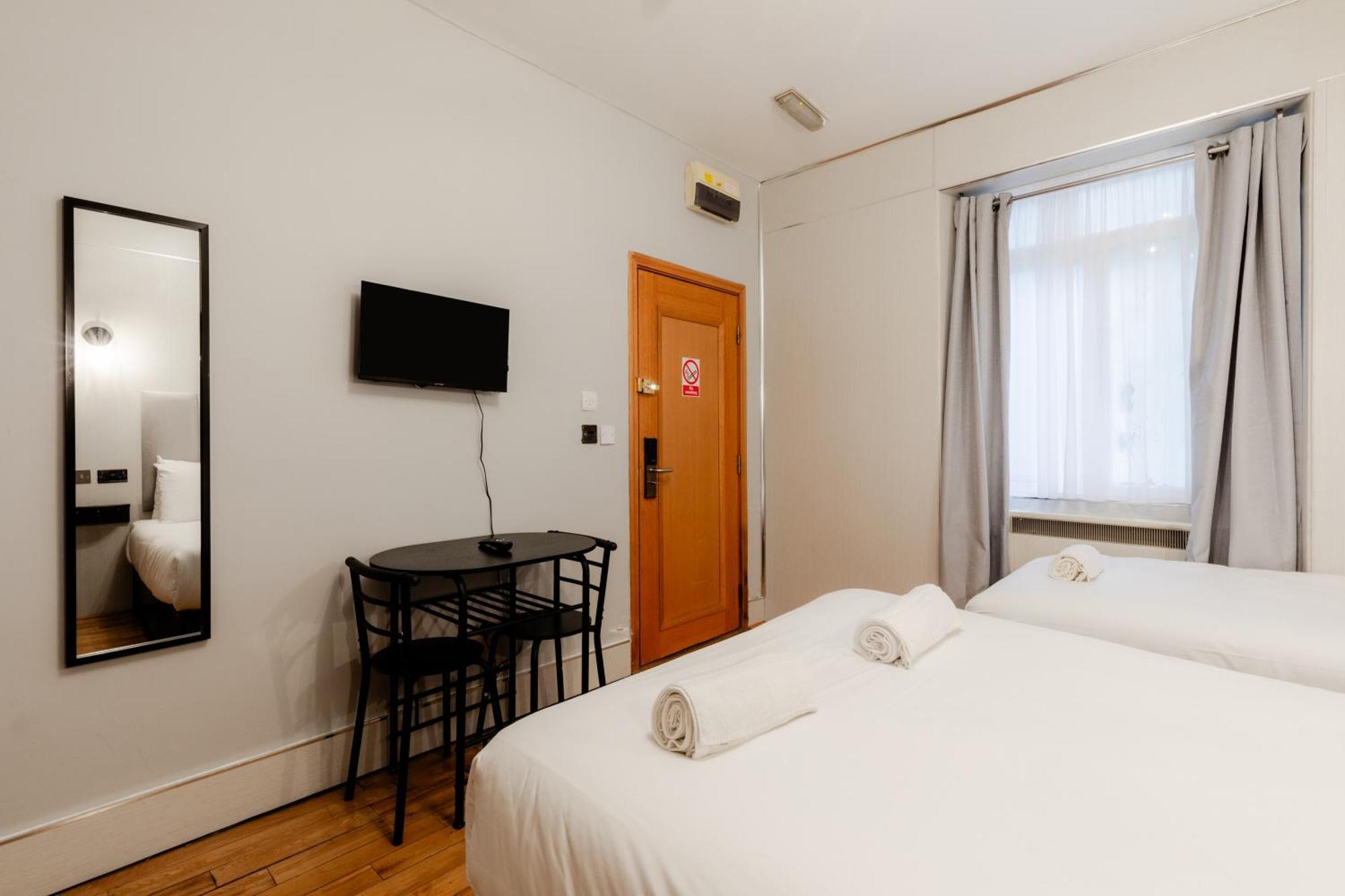 Inverness Terrace Bed & Breakfast