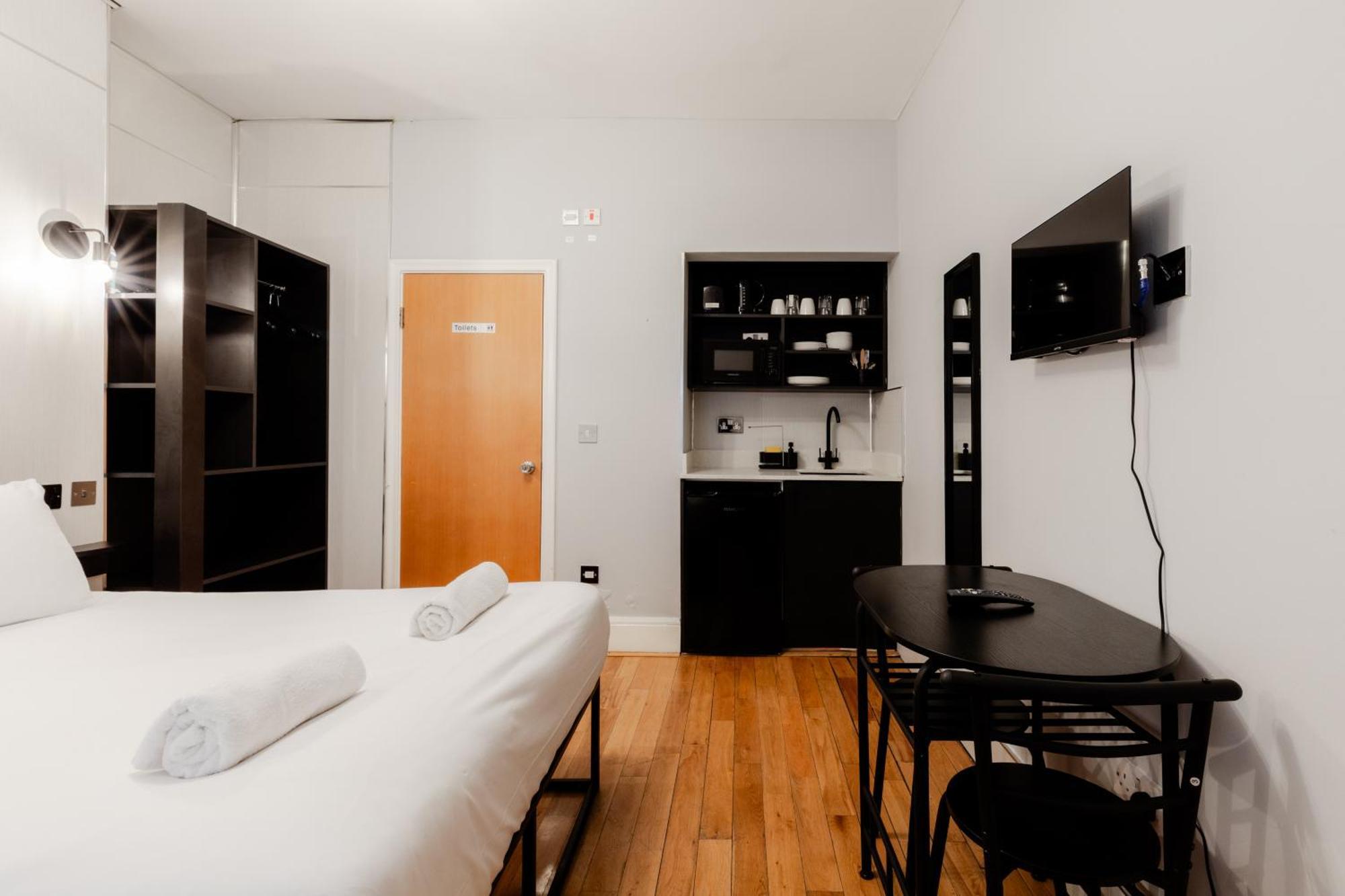 Inverness Terrace Bed & Breakfast