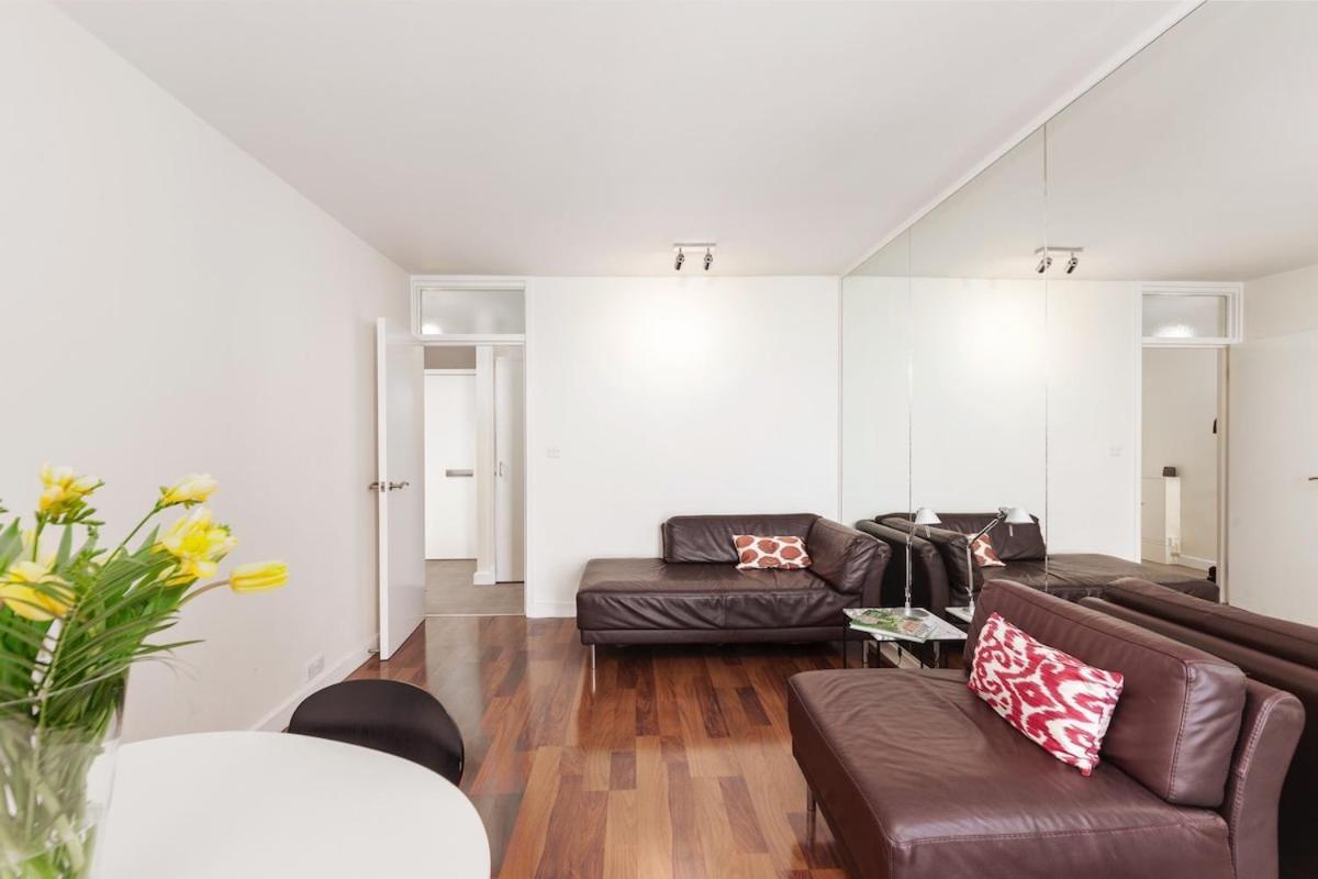 Leilighet Covent Garden Super Flat