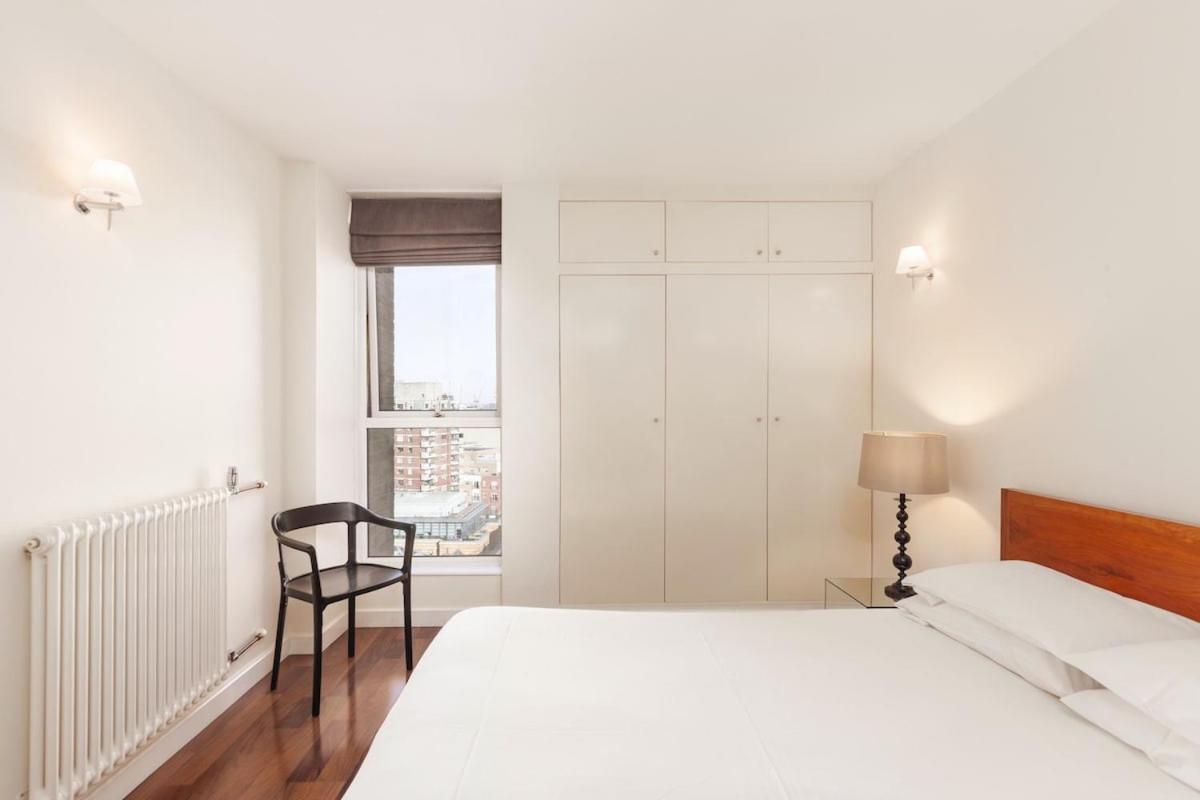 Covent Garden Super Flat Leilighet London