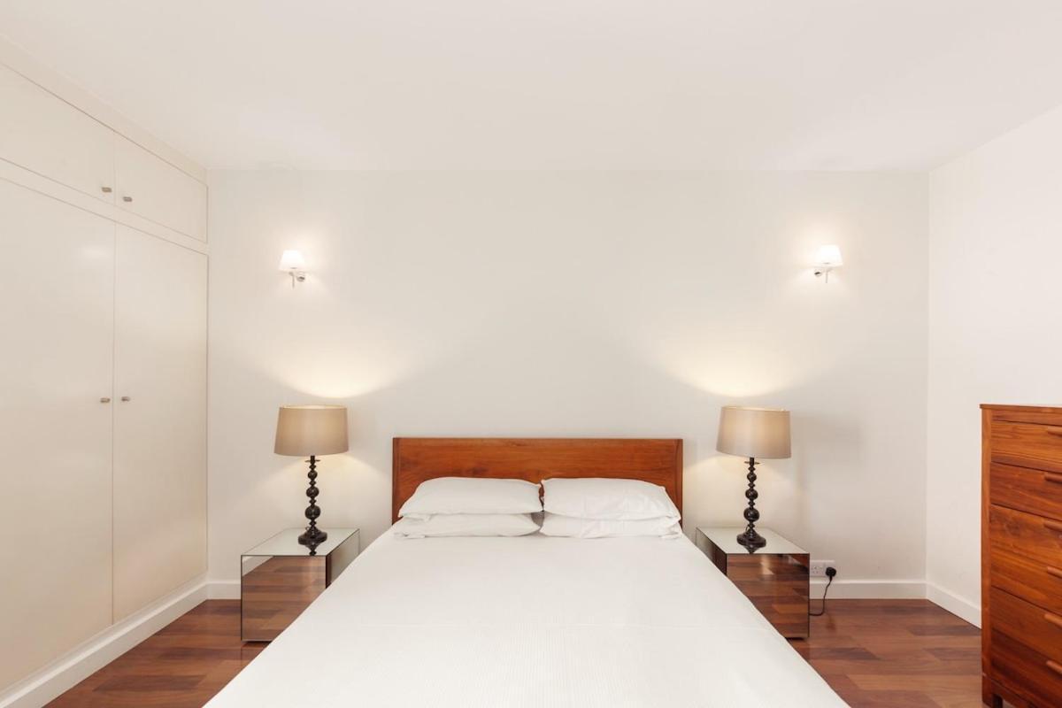 Covent Garden Super Flat London