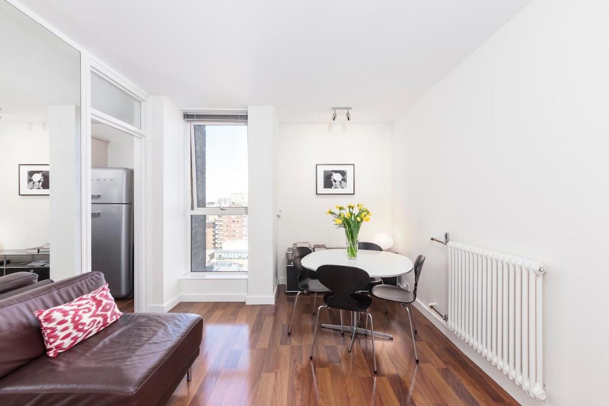Leilighet Covent Garden Super Flat *