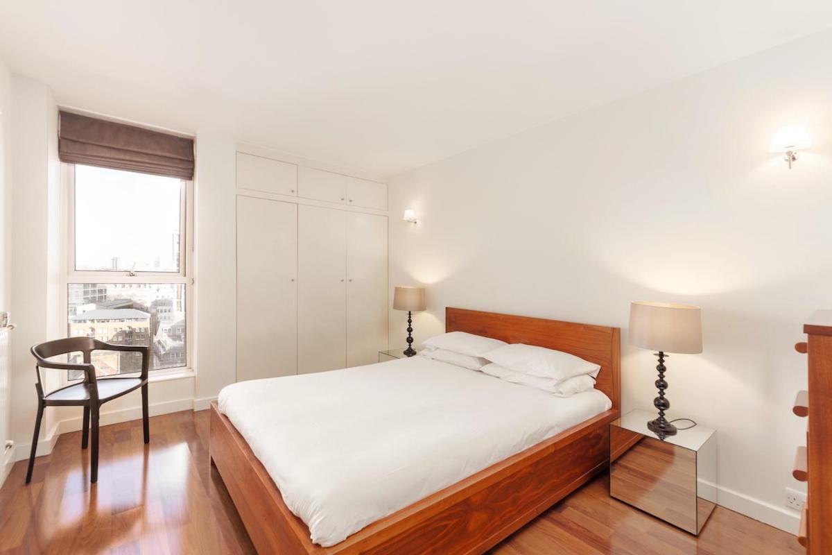 Apartment Covent Garden Super Flat