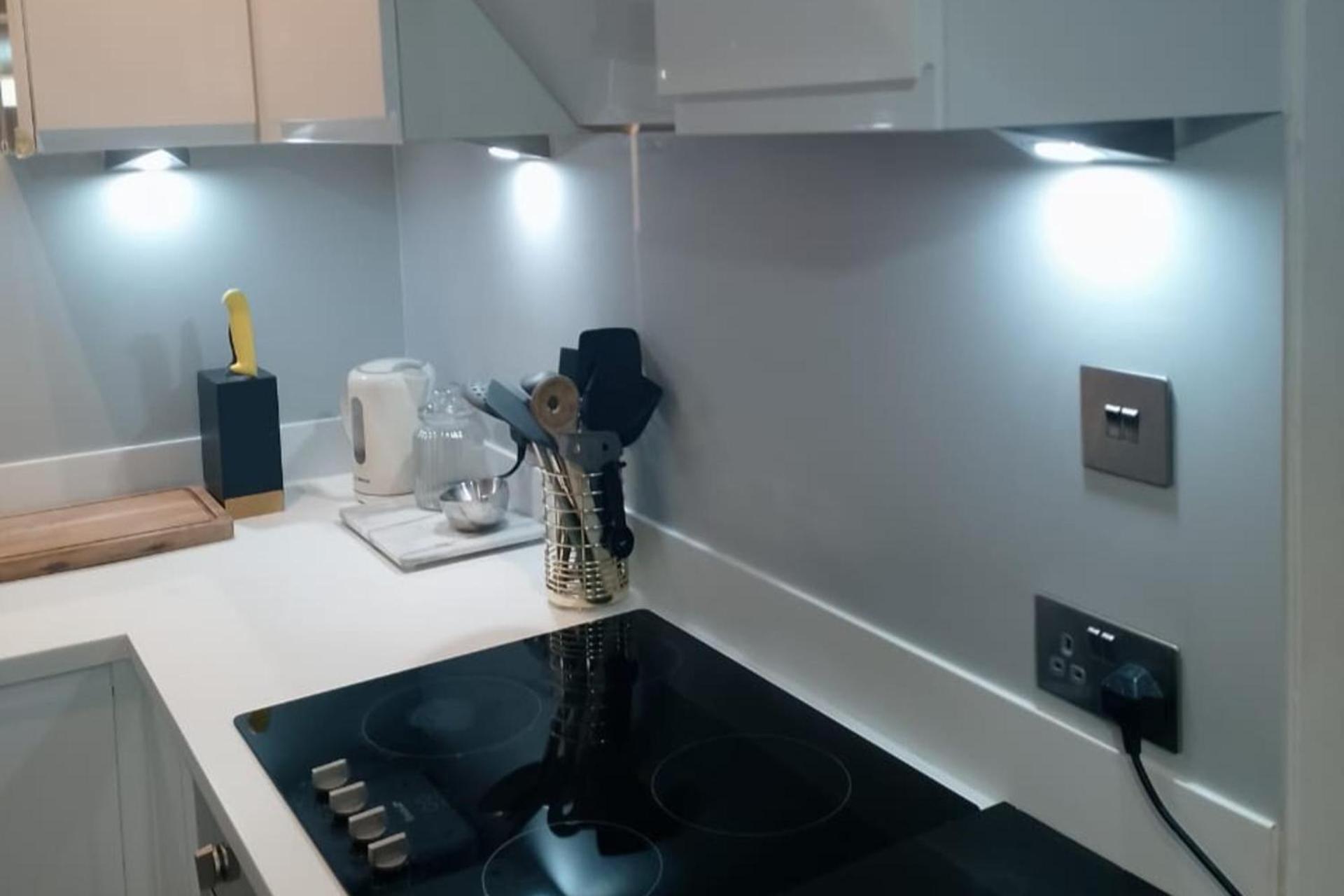 1br - Sleeps 4 - - Ws 99-100 Apartment