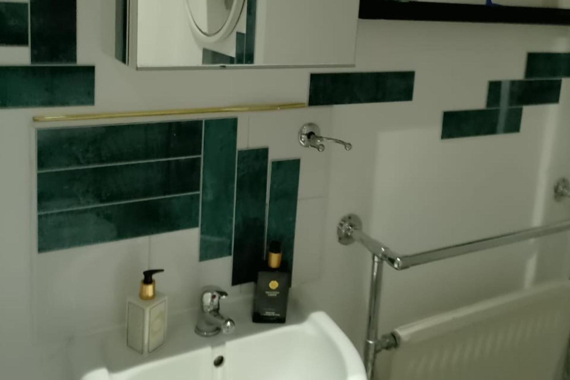 Apartment 1br - Sleeps 4 - - Ws 99-100 *