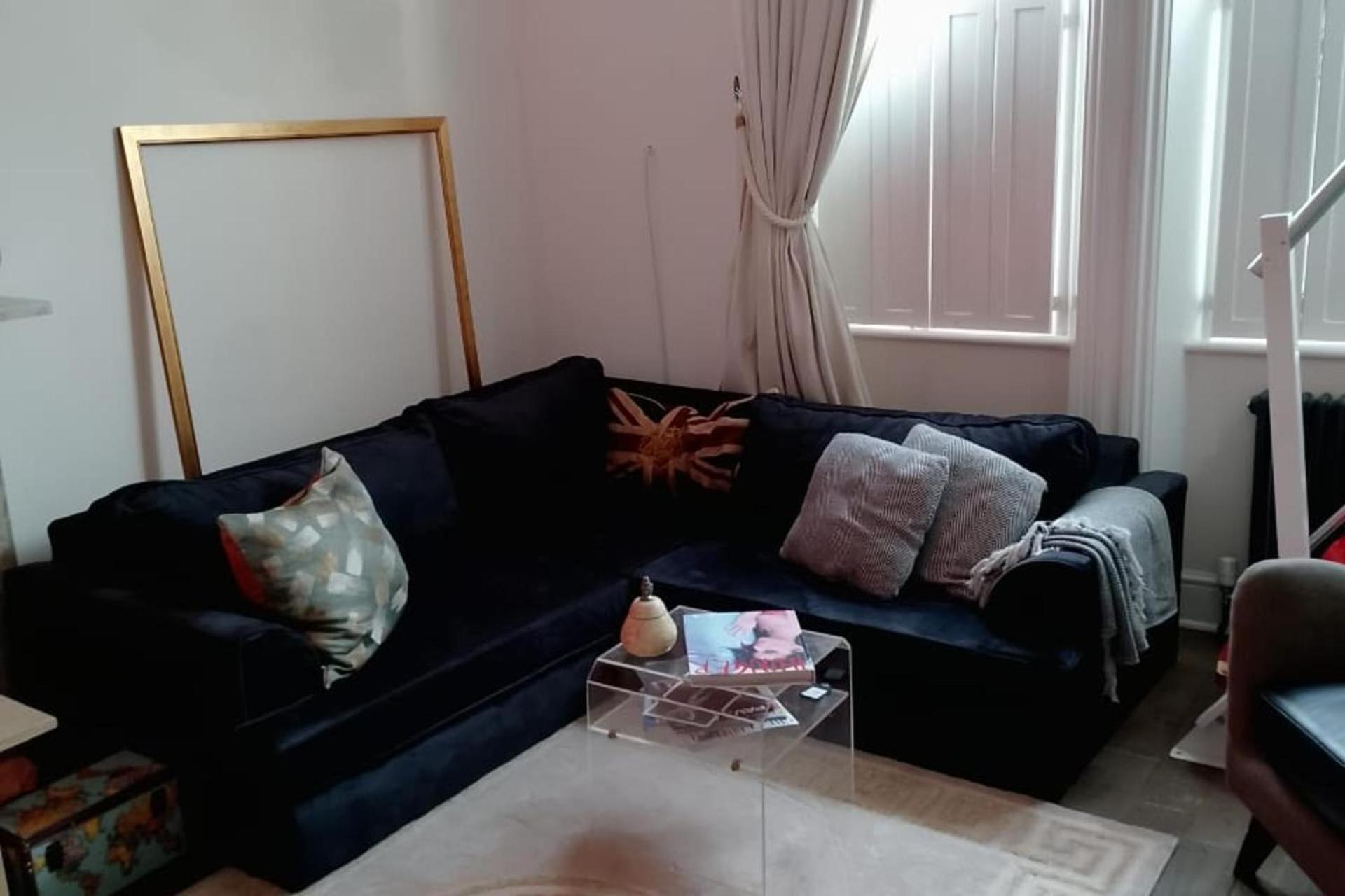 1br - Sleeps 4 - - Ws 99-100 Apartamento Londres