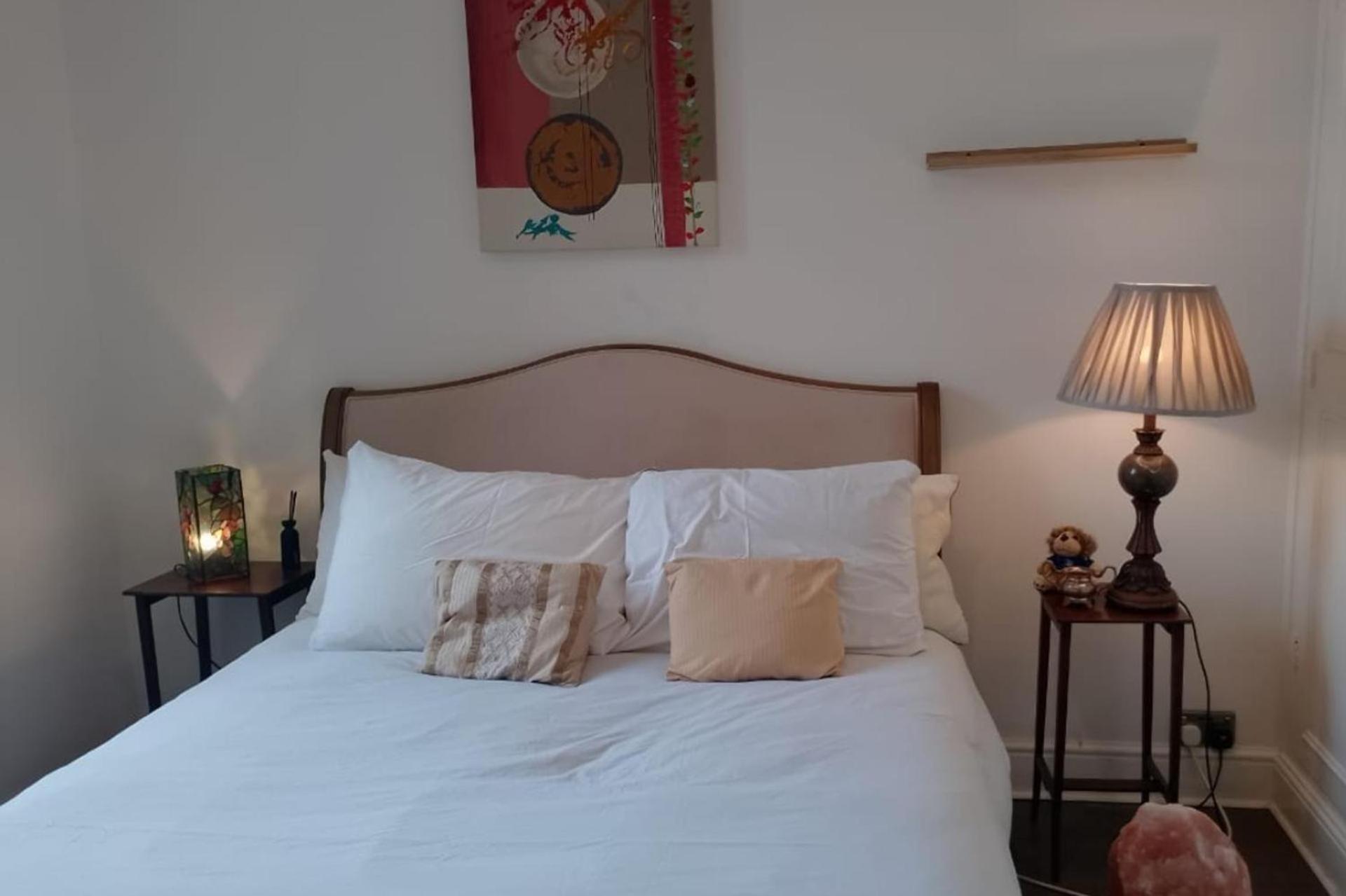 1br - Sleeps 4 - - Ws 99-100 Londres