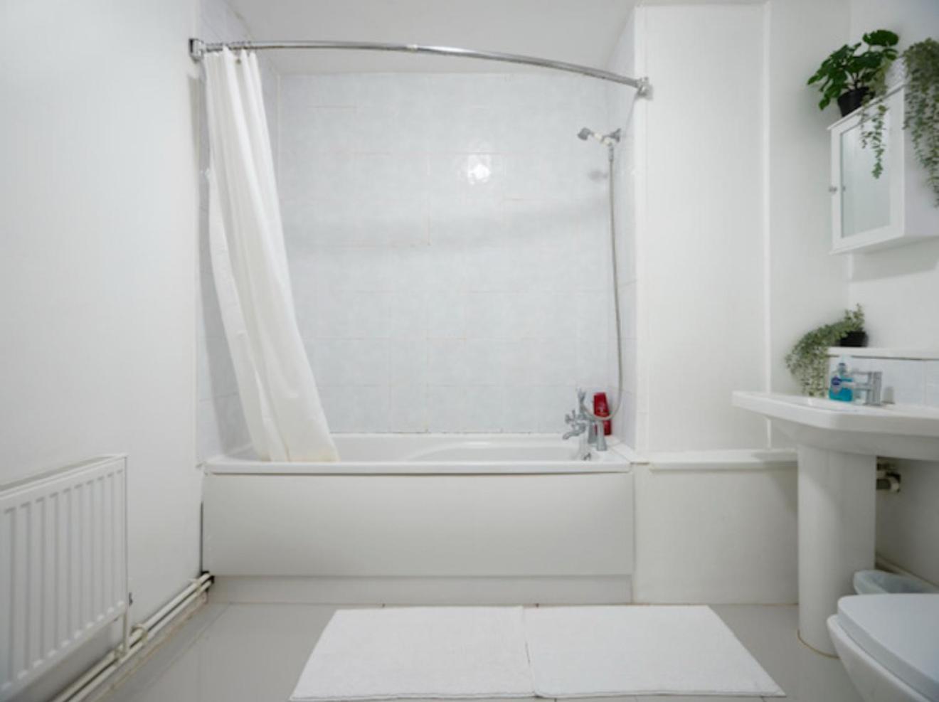 Centre Apartment London