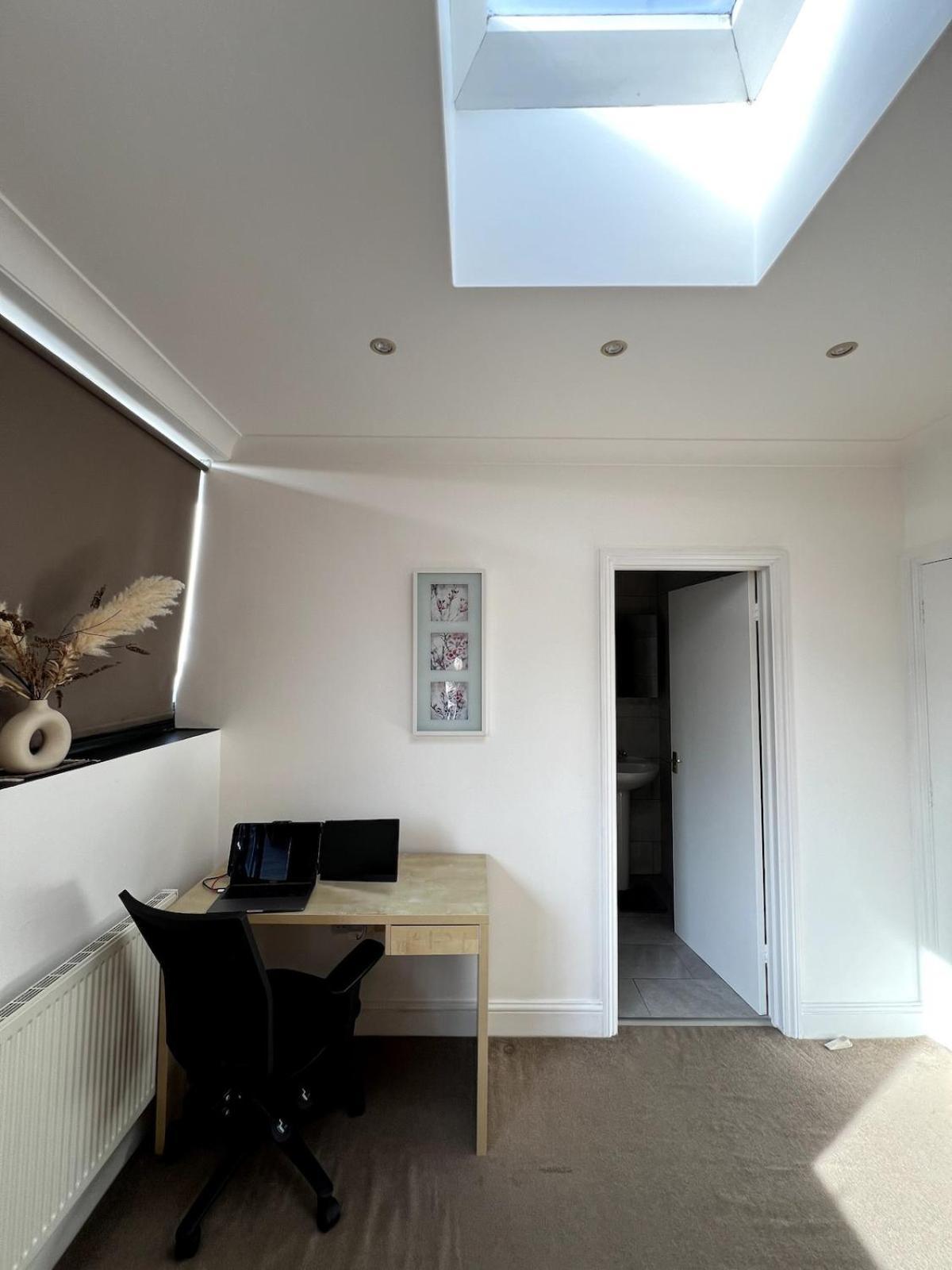 Quiet Flat In Camden Apartment