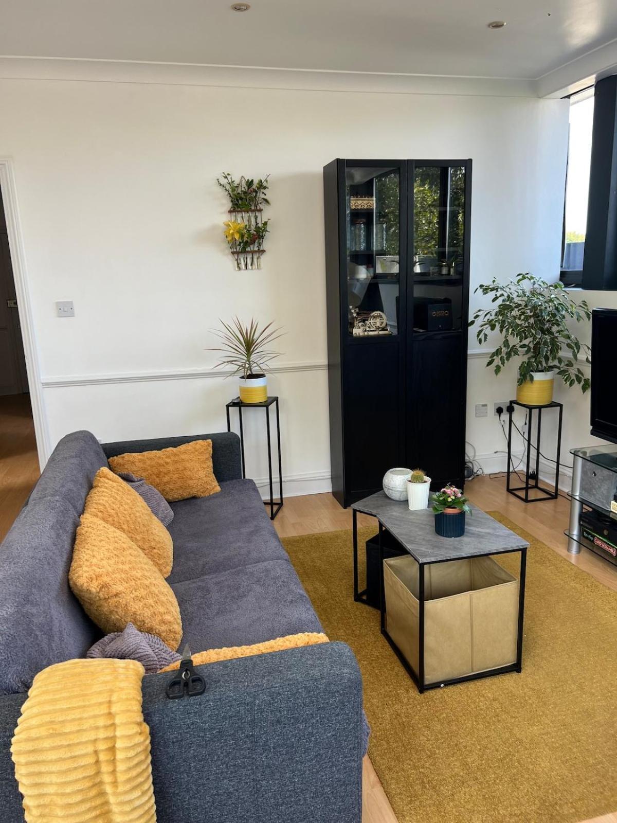 Quiet Flat In Camden *