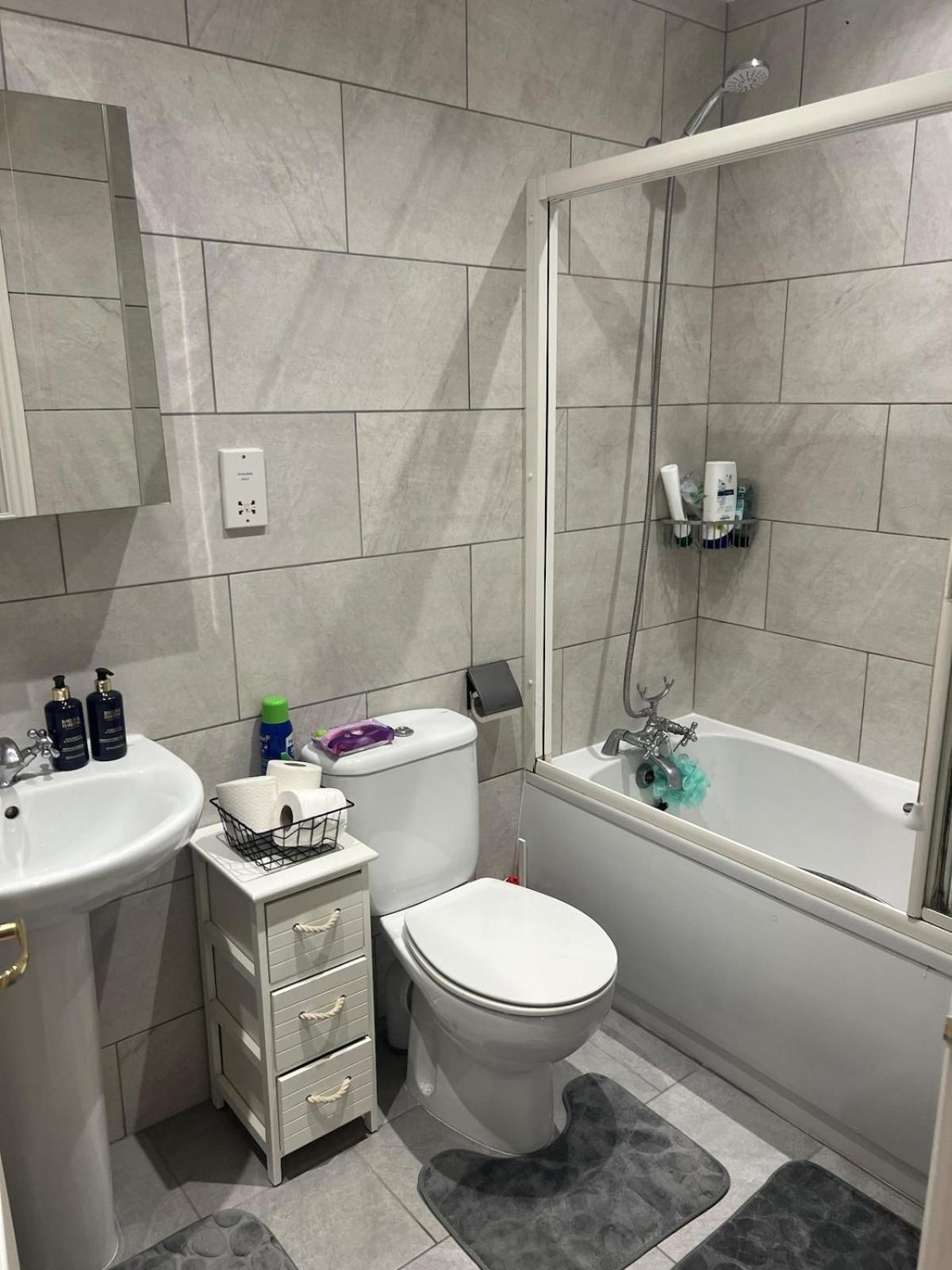 Quiet Flat In Camden London