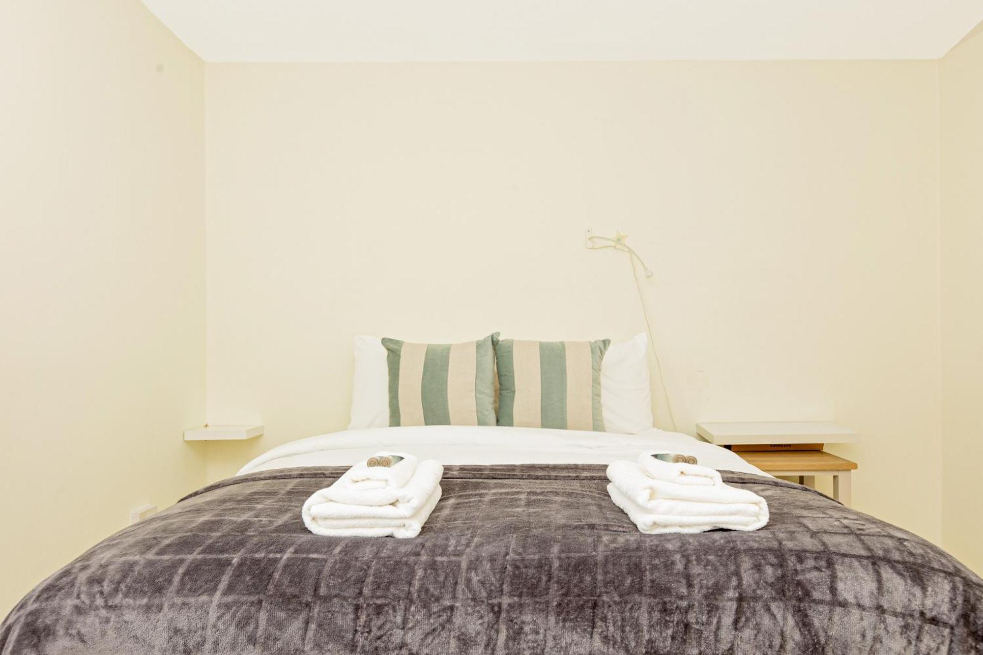 Unique 2br Duplex, Garden & Parking, 7min Woodgreen St London