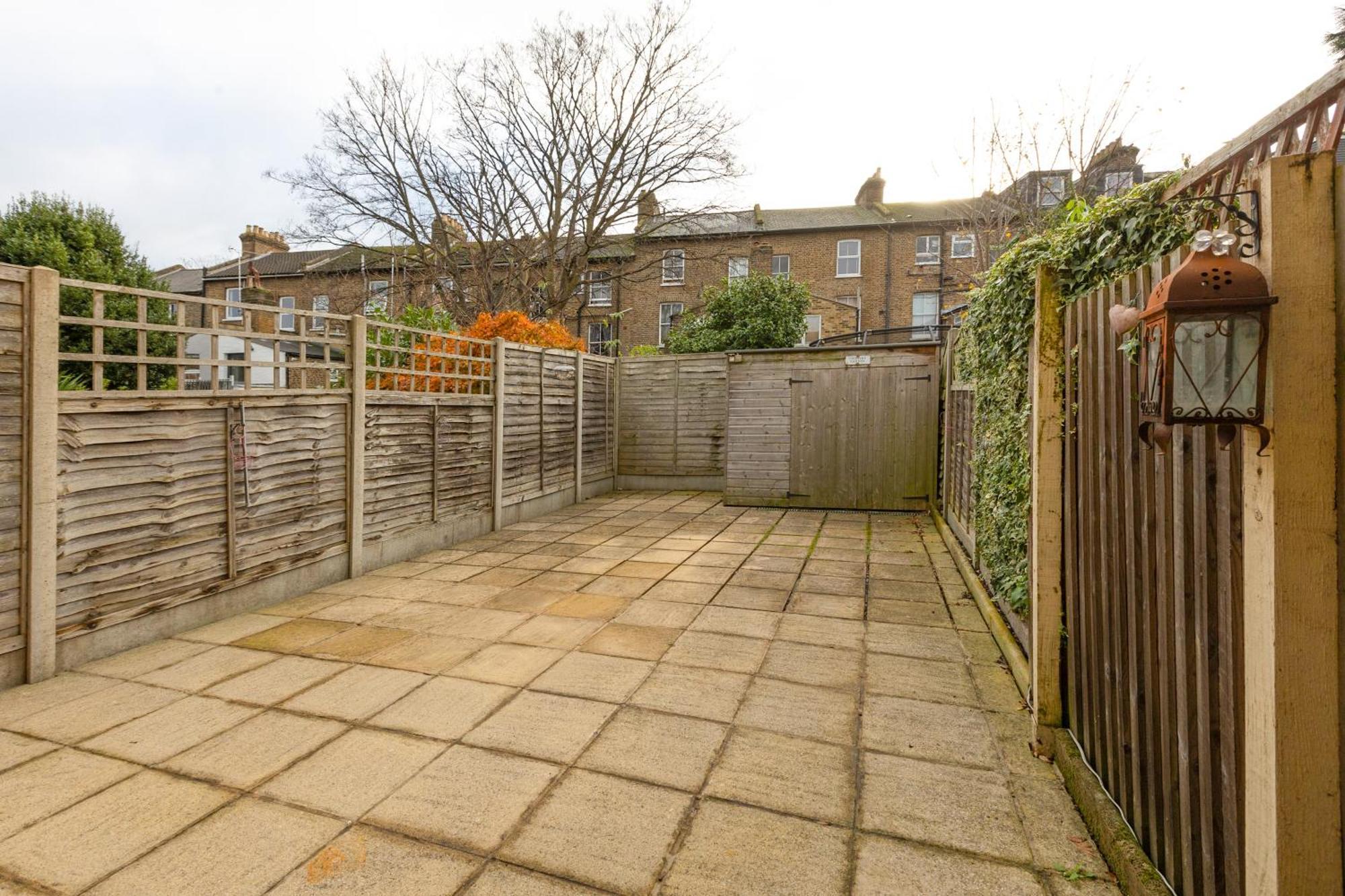 Unique 2br Duplex, Garden & Parking, 7min Woodgreen St London