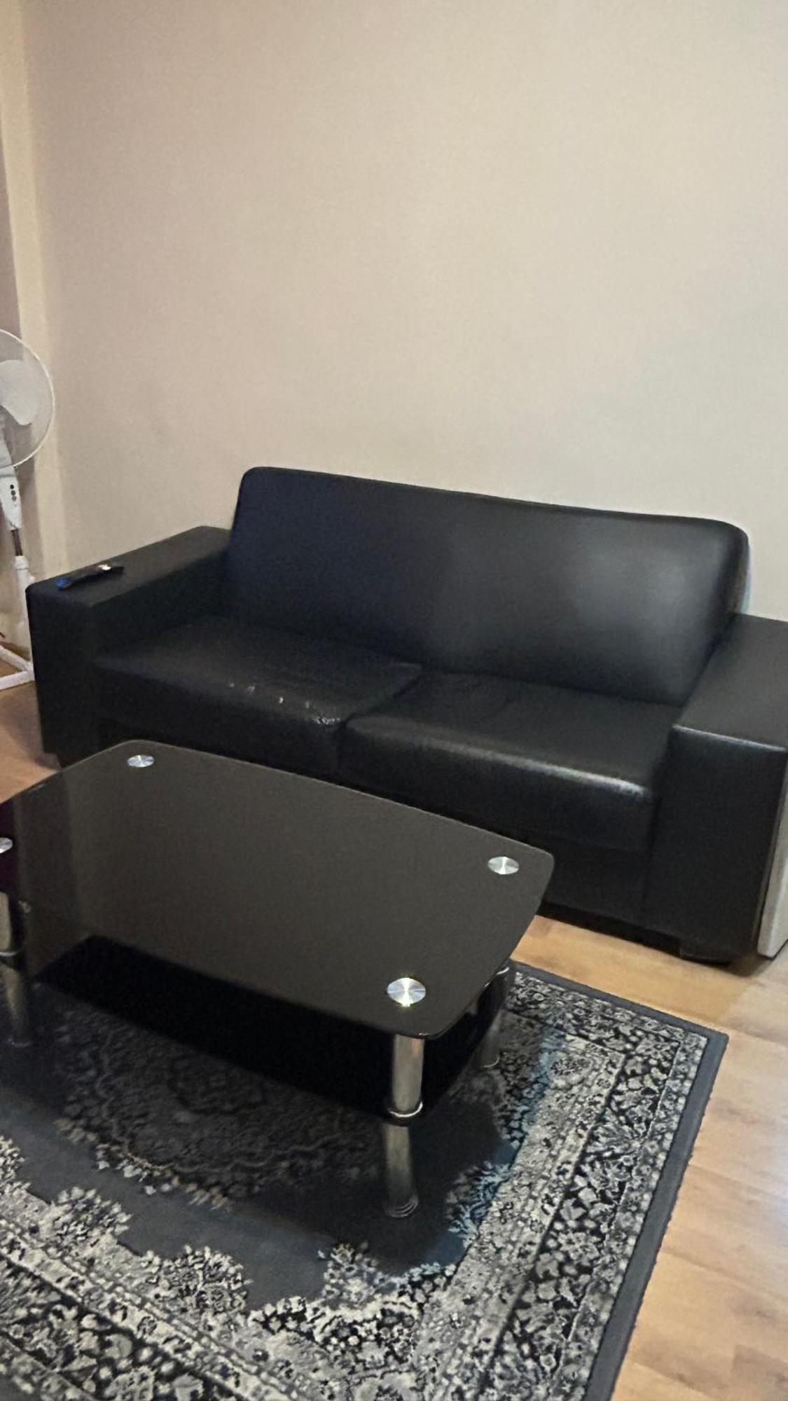 Marble Arch Apartment