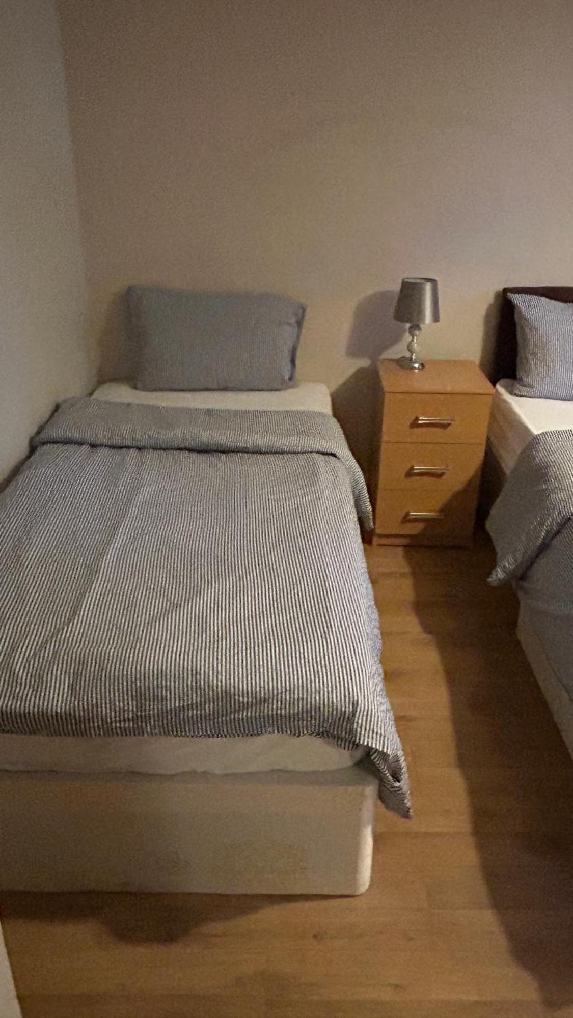 Apartment Marble Arch