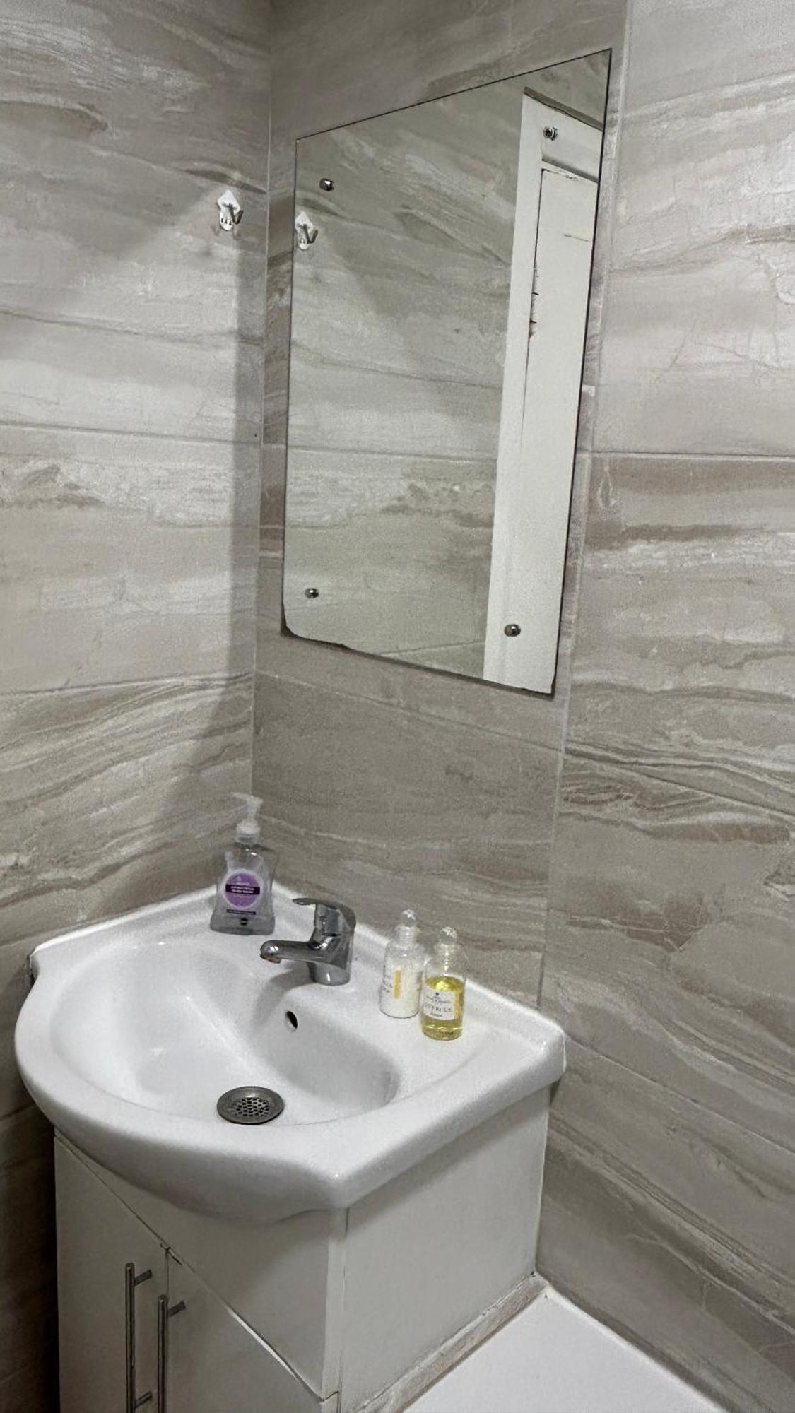 Apartment Marble Arch London