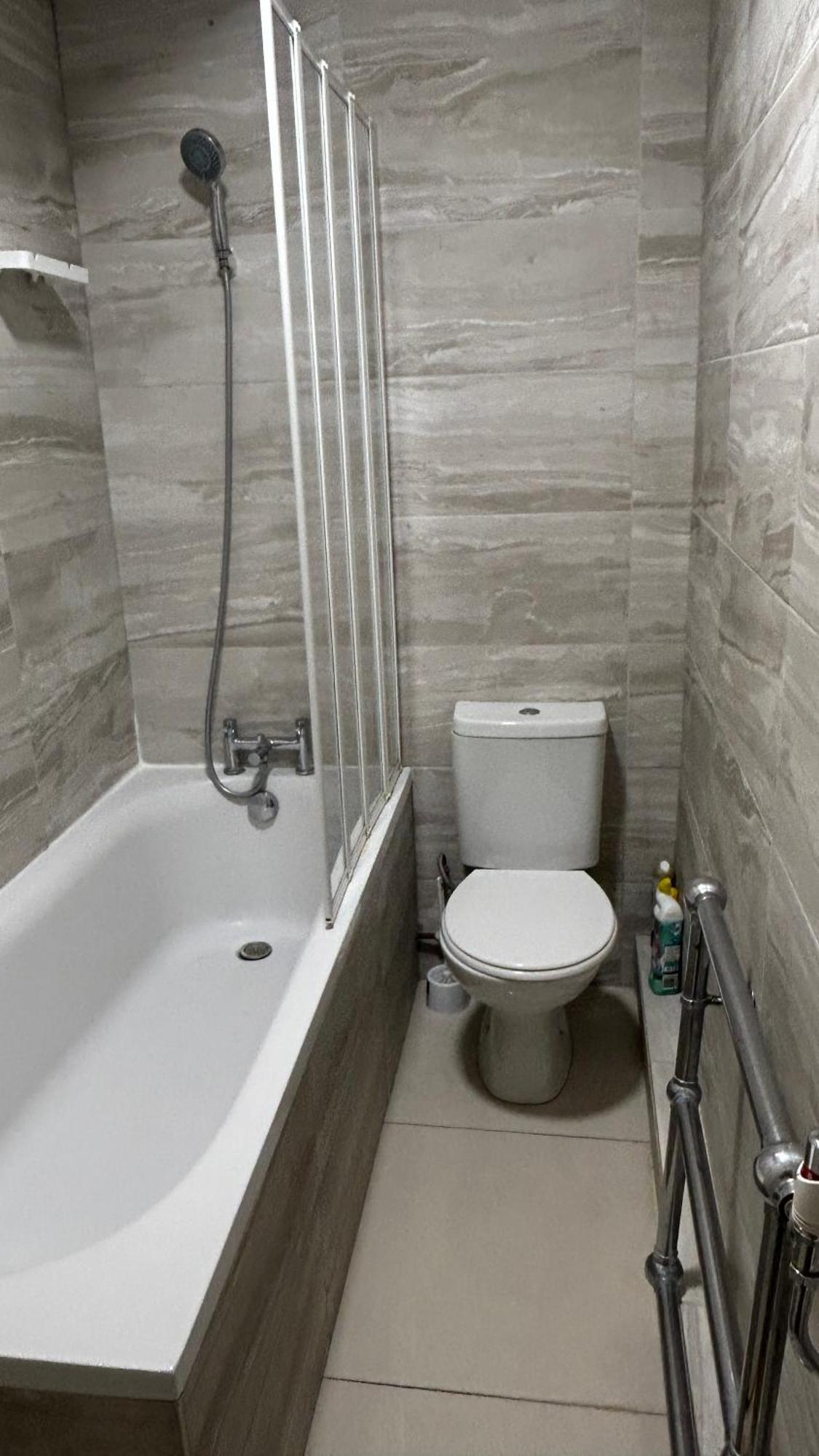 Marble Arch Apartment