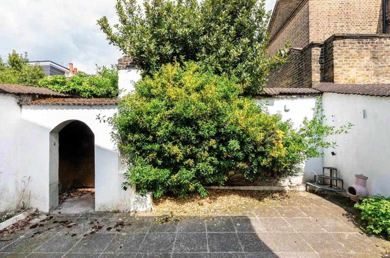 Appartement Lovely 3-bed 20 Minutes To