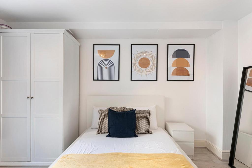 Cosy Farringdon * London