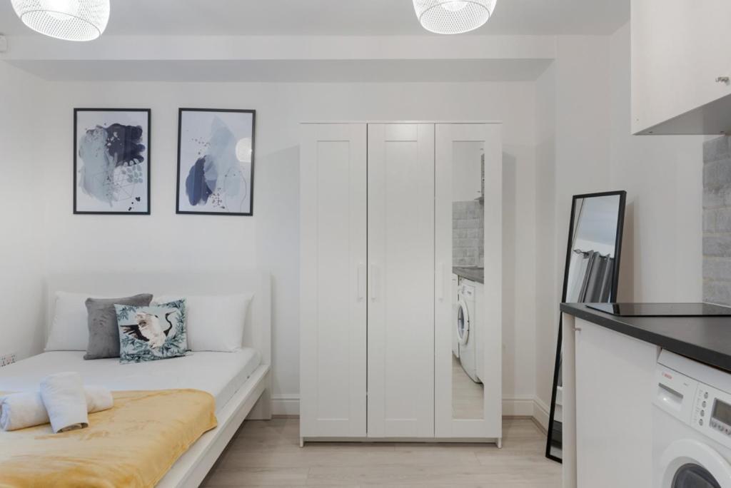 Cosy Farringdon Apartment *