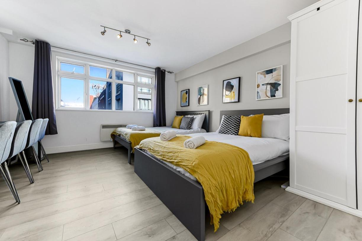 Cosy Farringdon * London