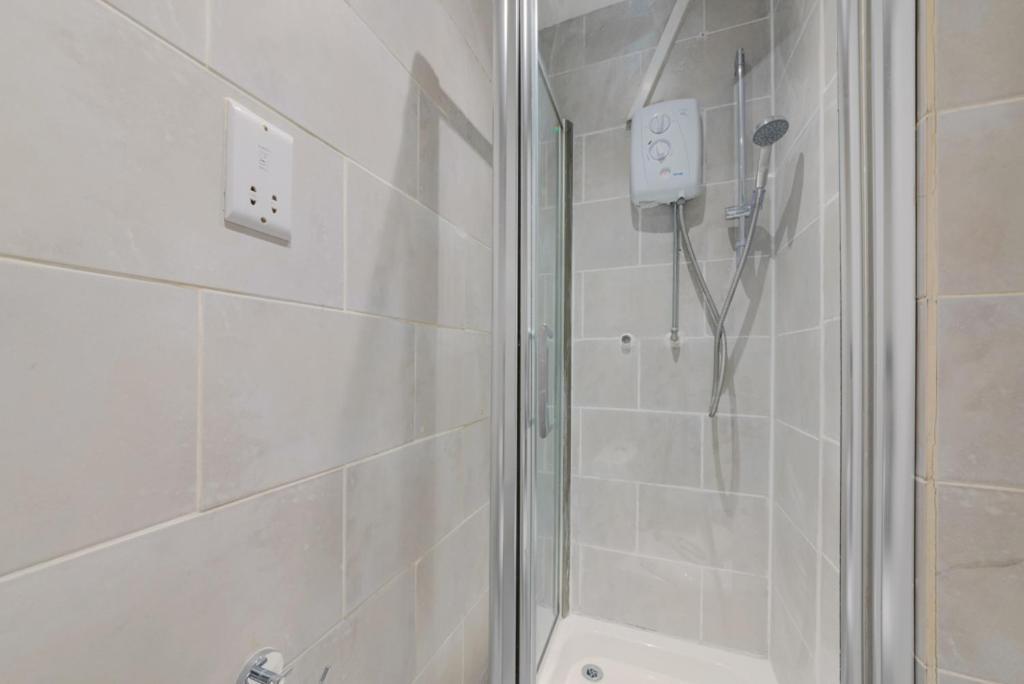 Cosy Farringdon Apartment London