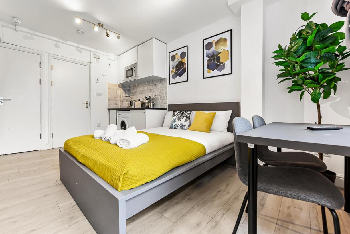Cosy Farringdon * London