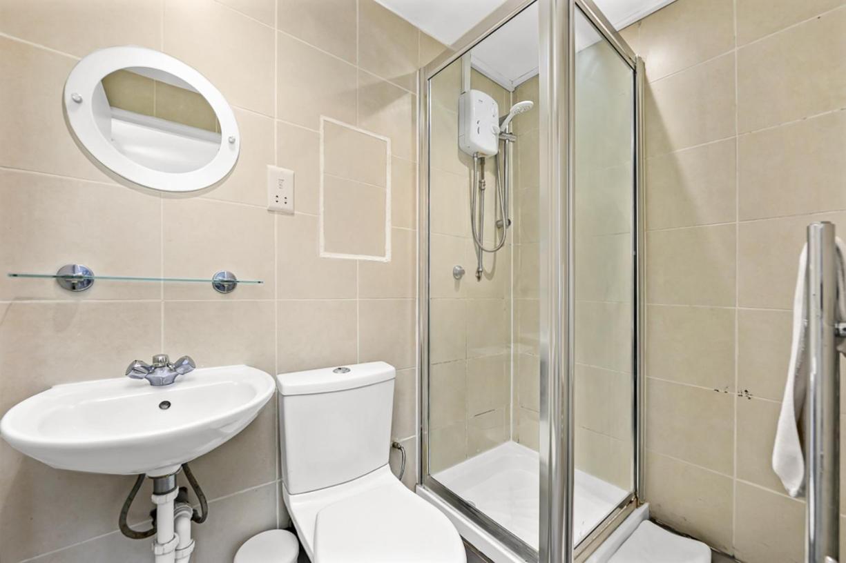 Cosy Farringdon Apartment London