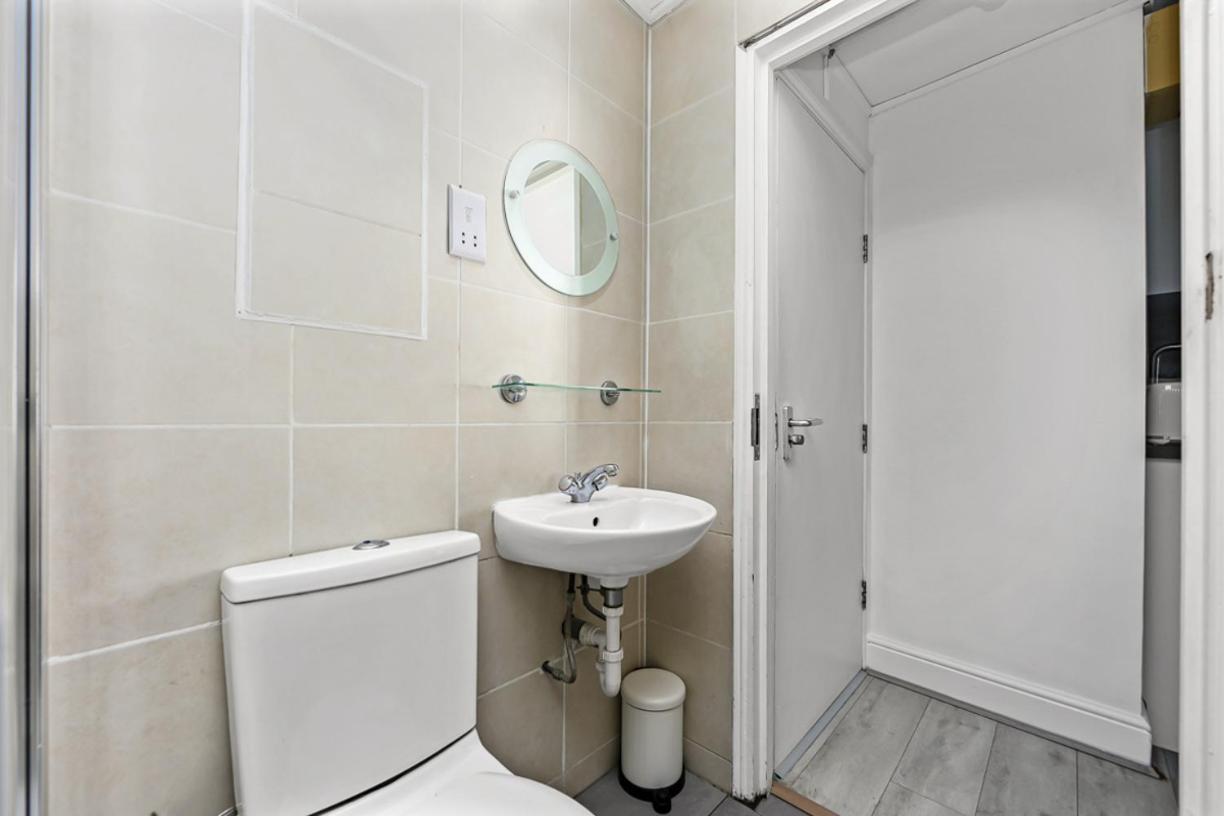 Cosy Farringdon Apartment