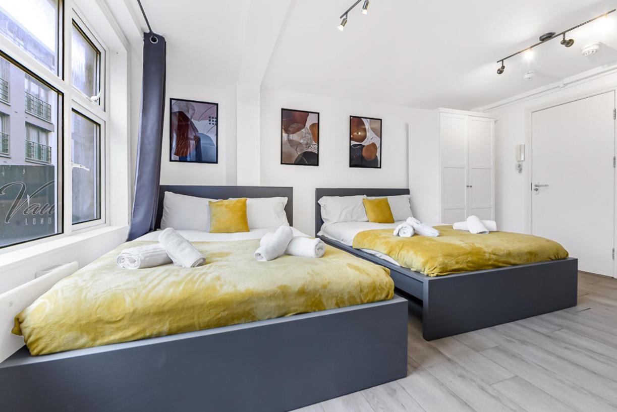 Cosy Farringdon London
