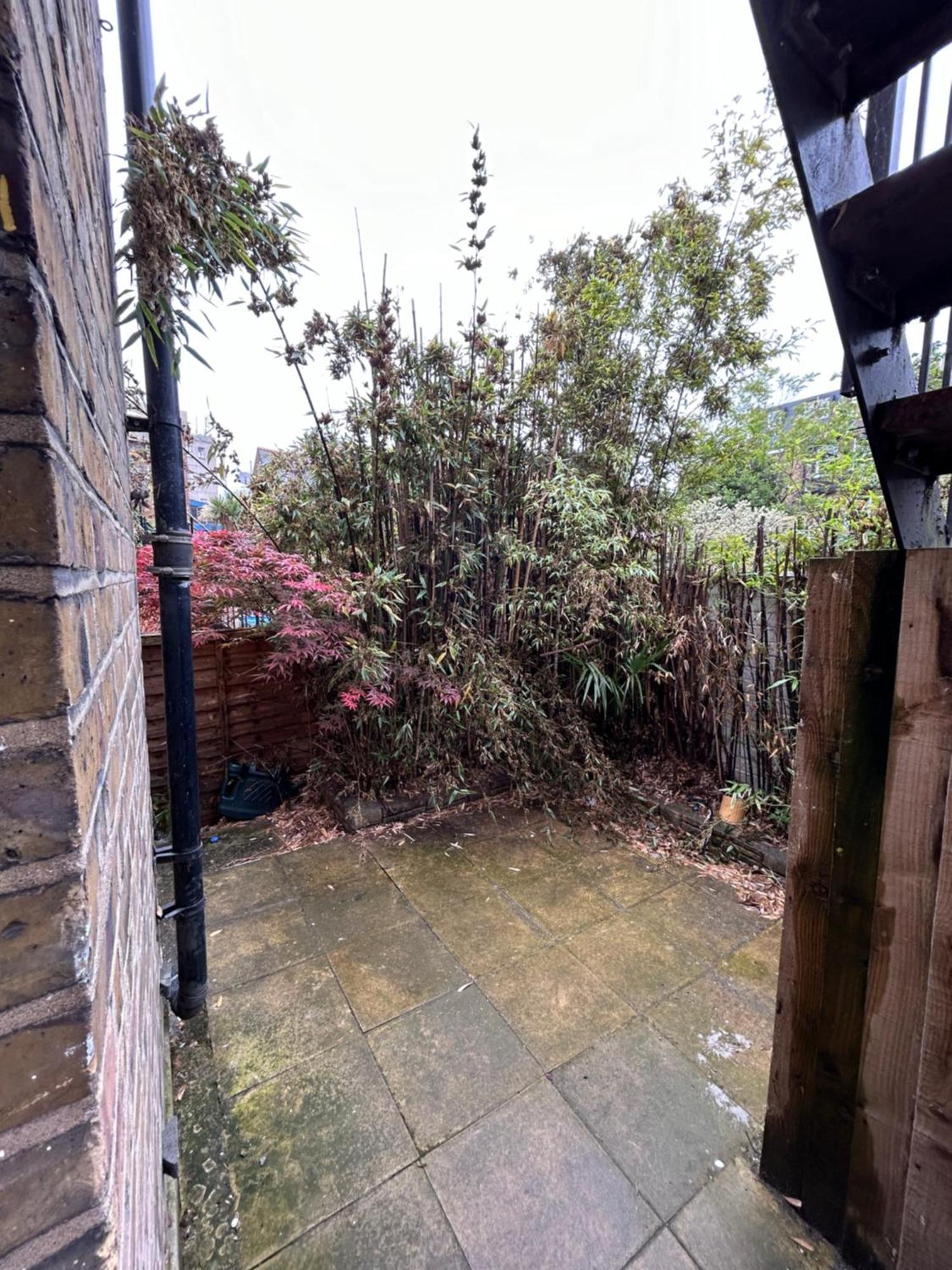 Apartment Spacious Battersea And
